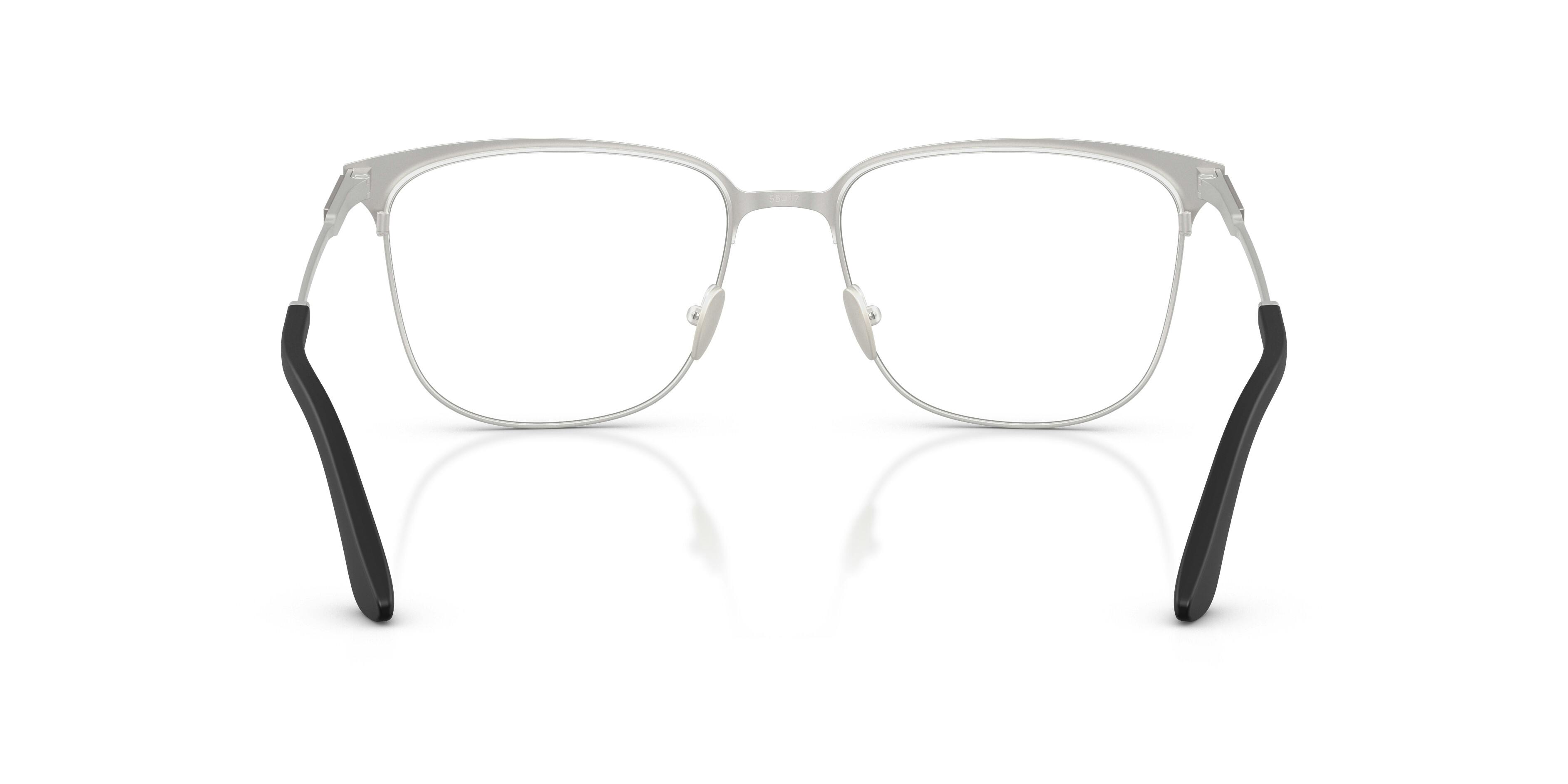 Detail02, Giorgio Armani 0AR5163 3003 Brille