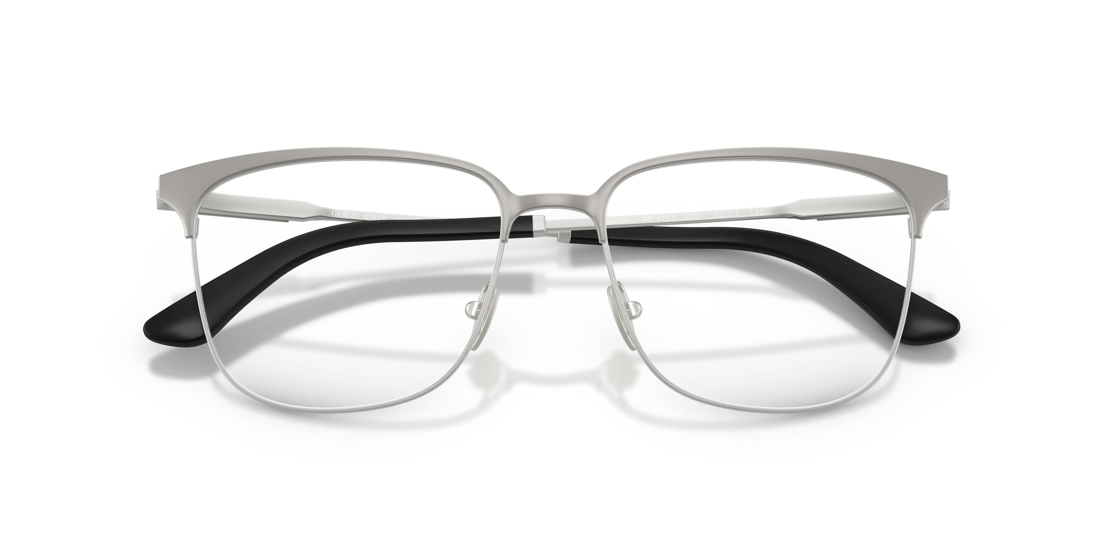 Front, Giorgio Armani 0AR5163 3003 Brille