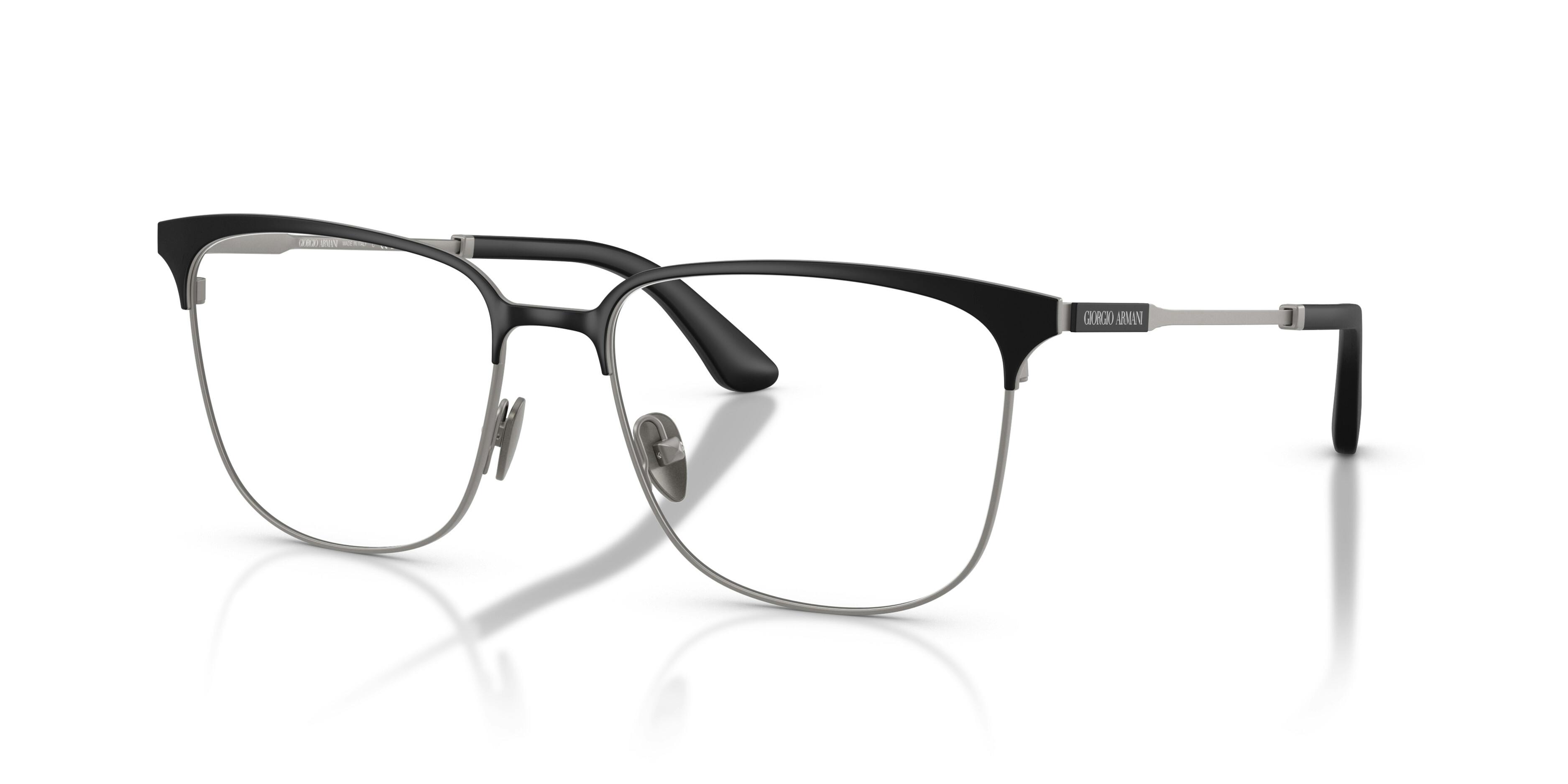Angle_Left01, Giorgio Armani 0AR5163 3420 Brille