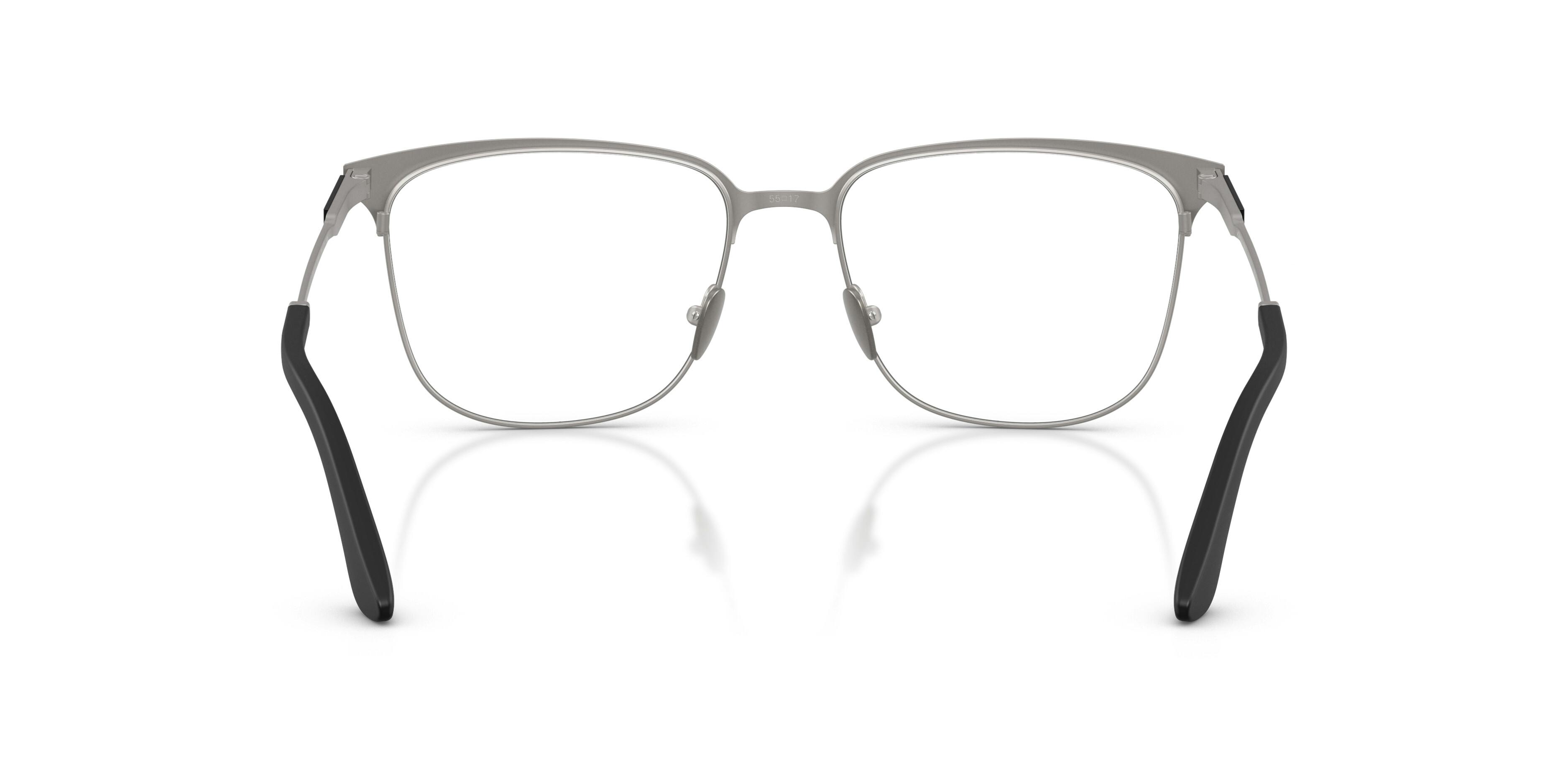 Detail02, Giorgio Armani 0AR5163 3420 Brille