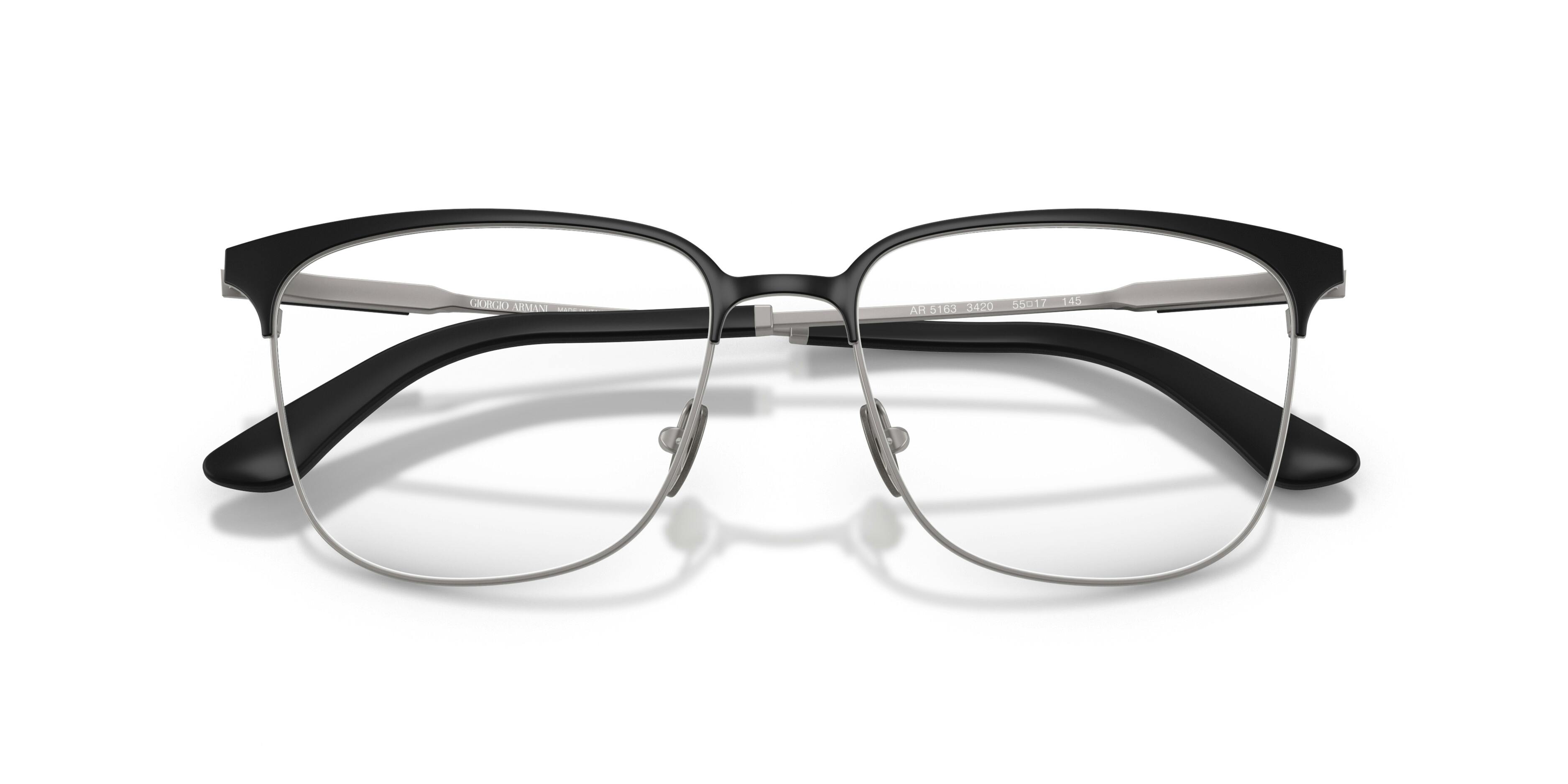 Folded, Giorgio Armani 0AR5163 3420 Brille