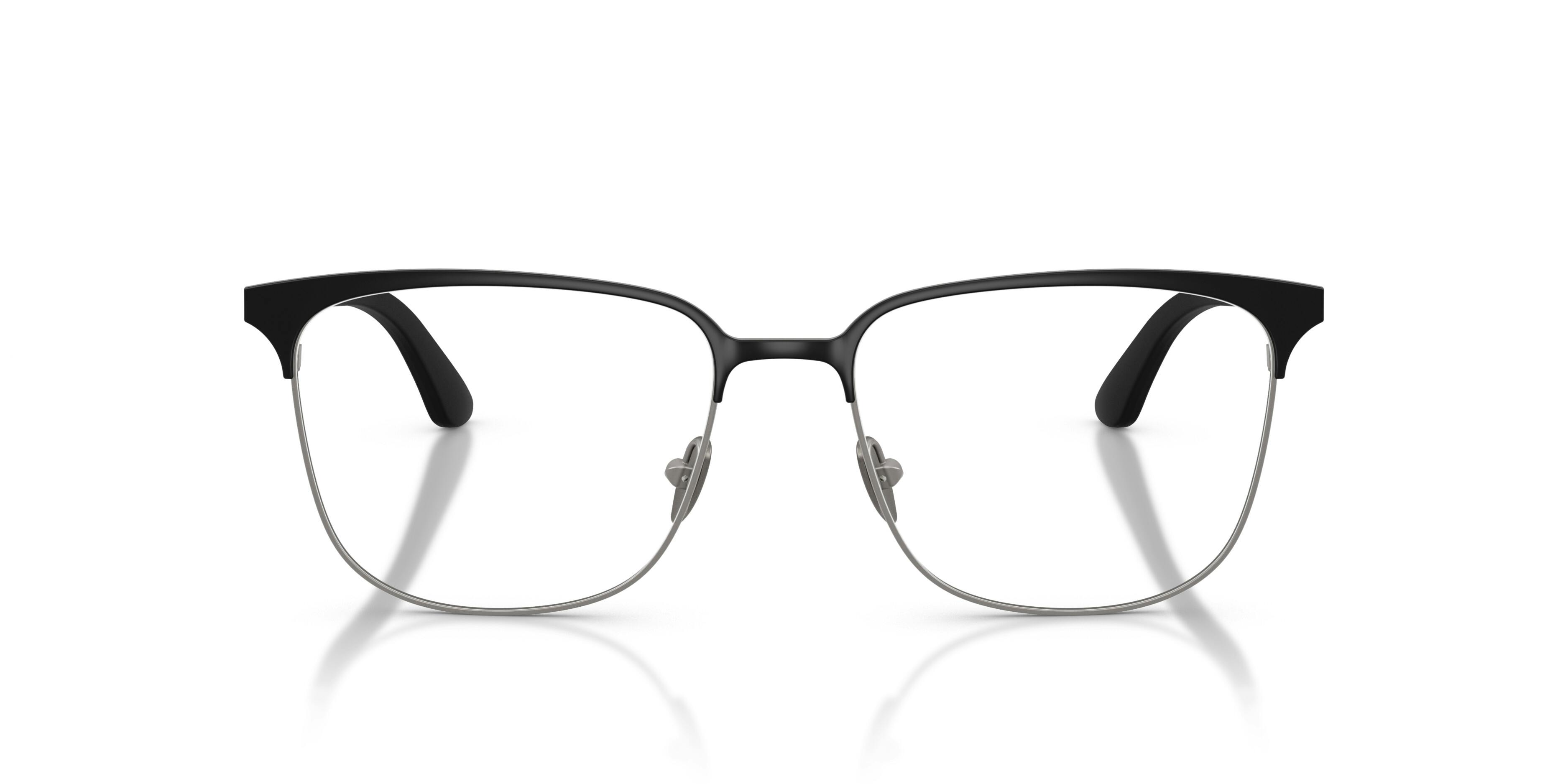 Front, Giorgio Armani 0AR5163 3420 Brille