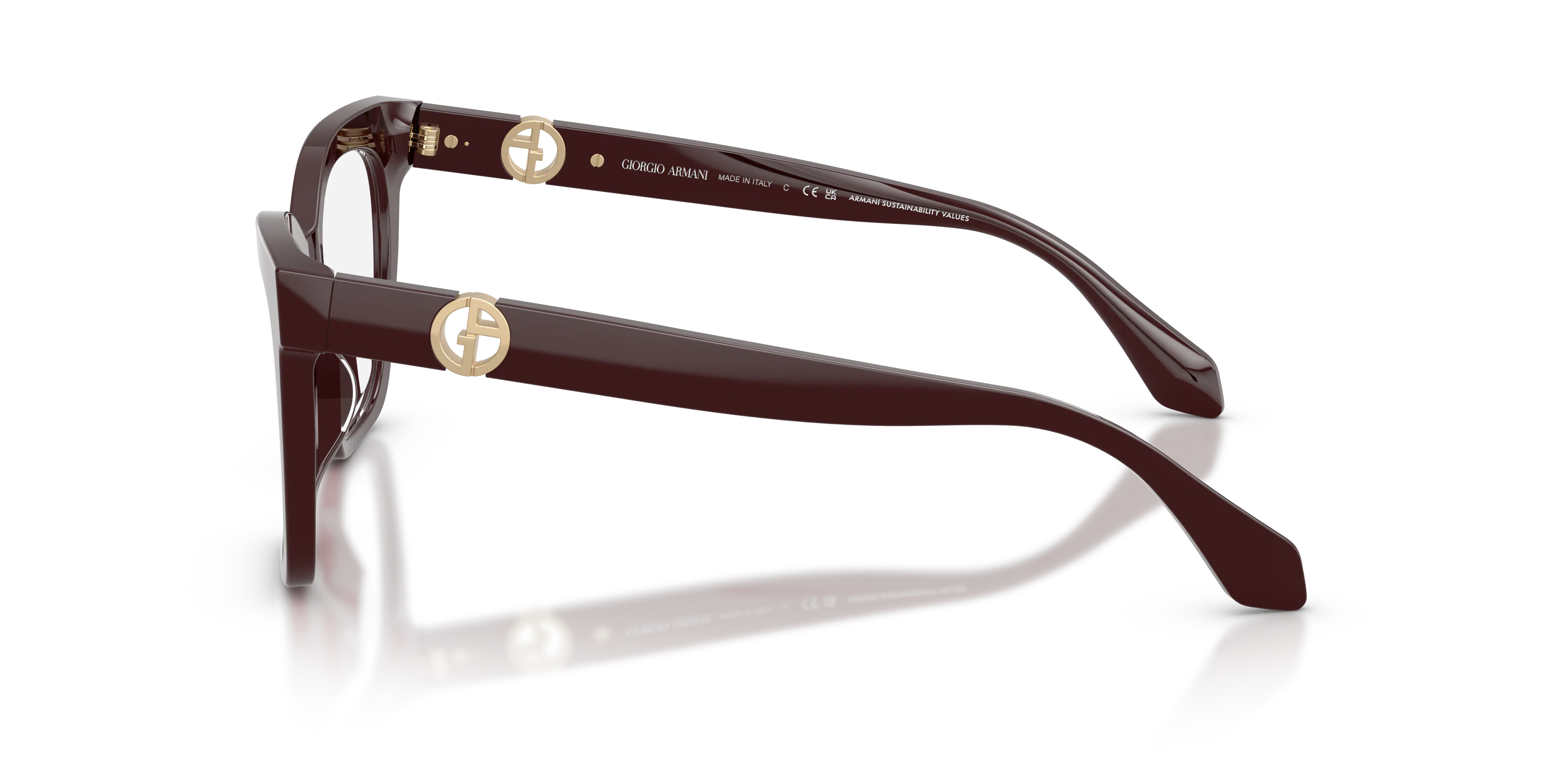 Angle_Left02, Giorgio Armani AR7286U 0AR7286U 6308 Brille