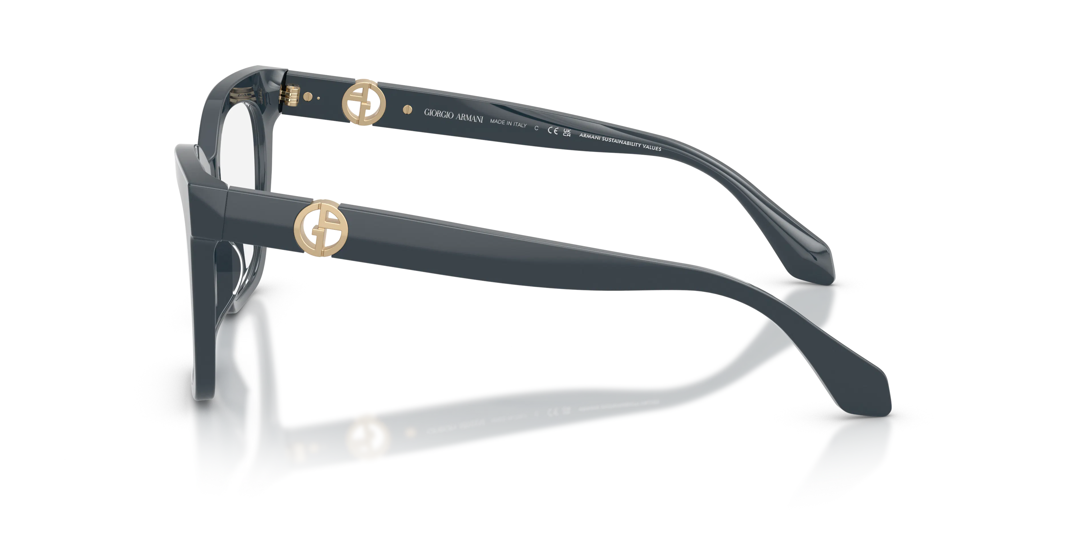 Angle_Left02, Giorgio Armani AR7286U 0AR7286U 6309 Brille
