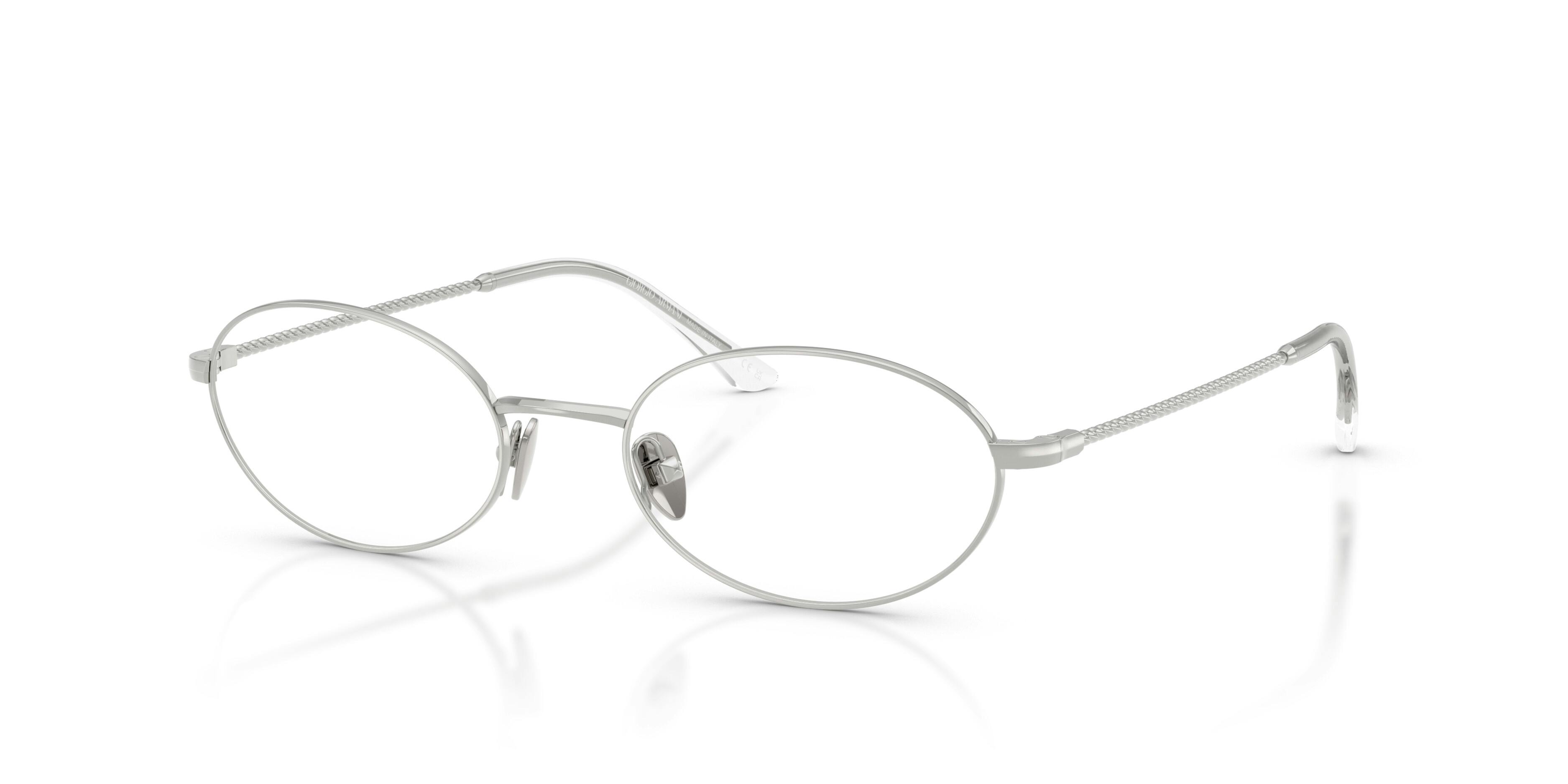 Angle_Left01, Giorgio Armani 0AR5165 3015 Brille