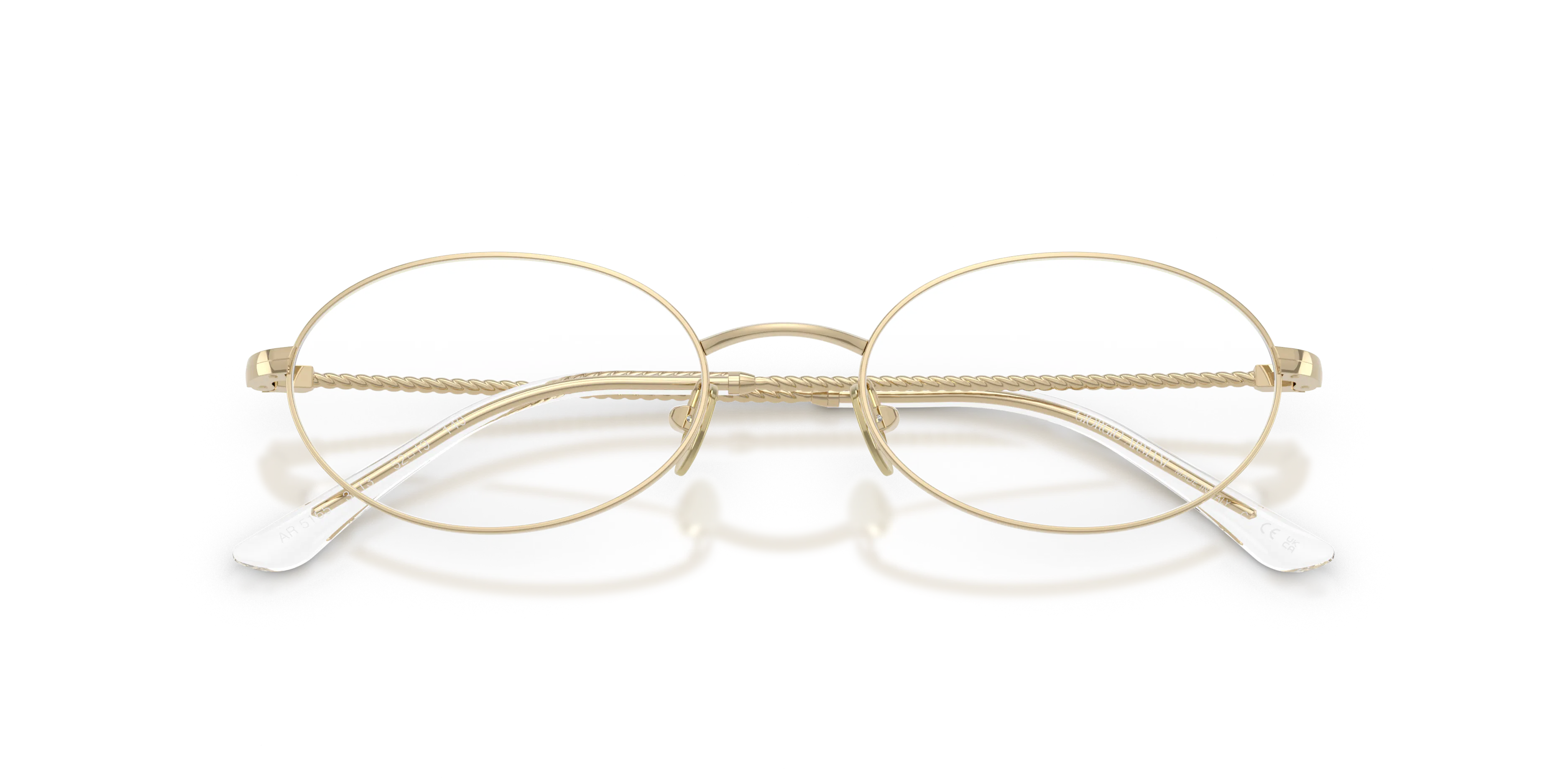 Folded, Giorgio Armani AR5165 0AR5165 3013 Brille