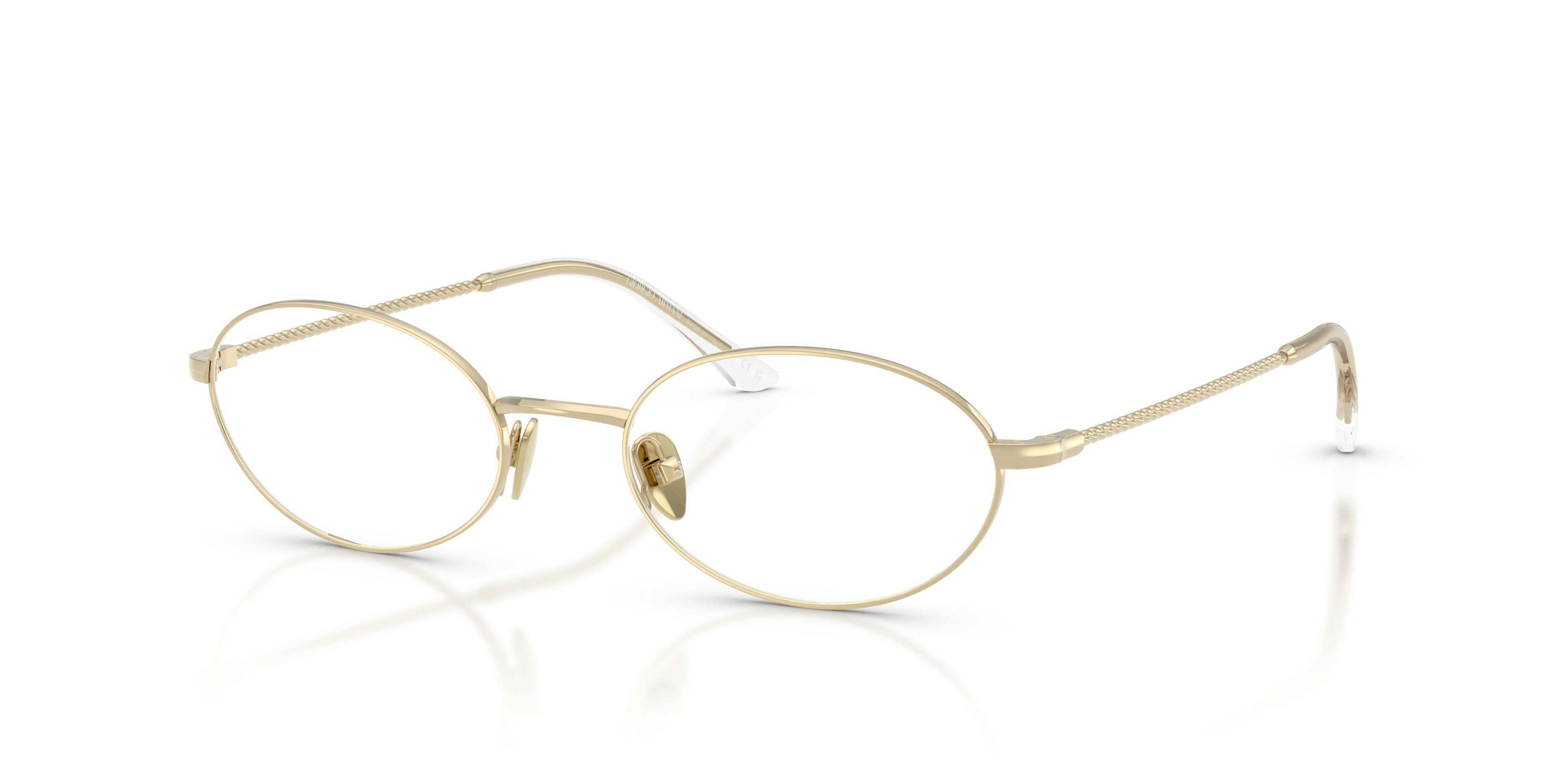 Angle_Left01, Giorgio Armani 0AR5165 3013 Brille