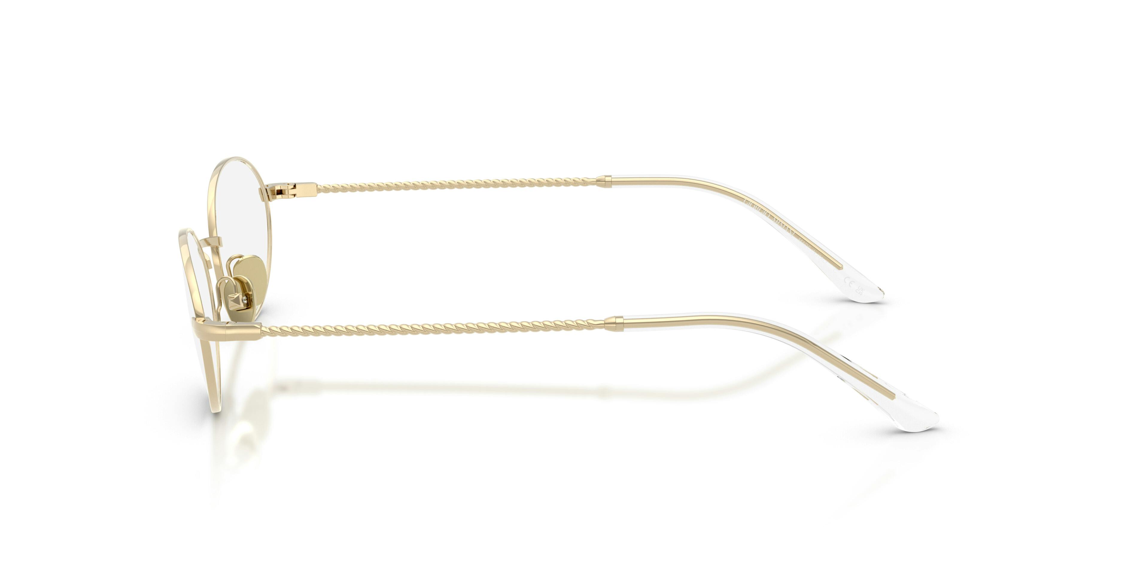 Angle_Left02, Giorgio Armani 0AR5165 3013 Brille