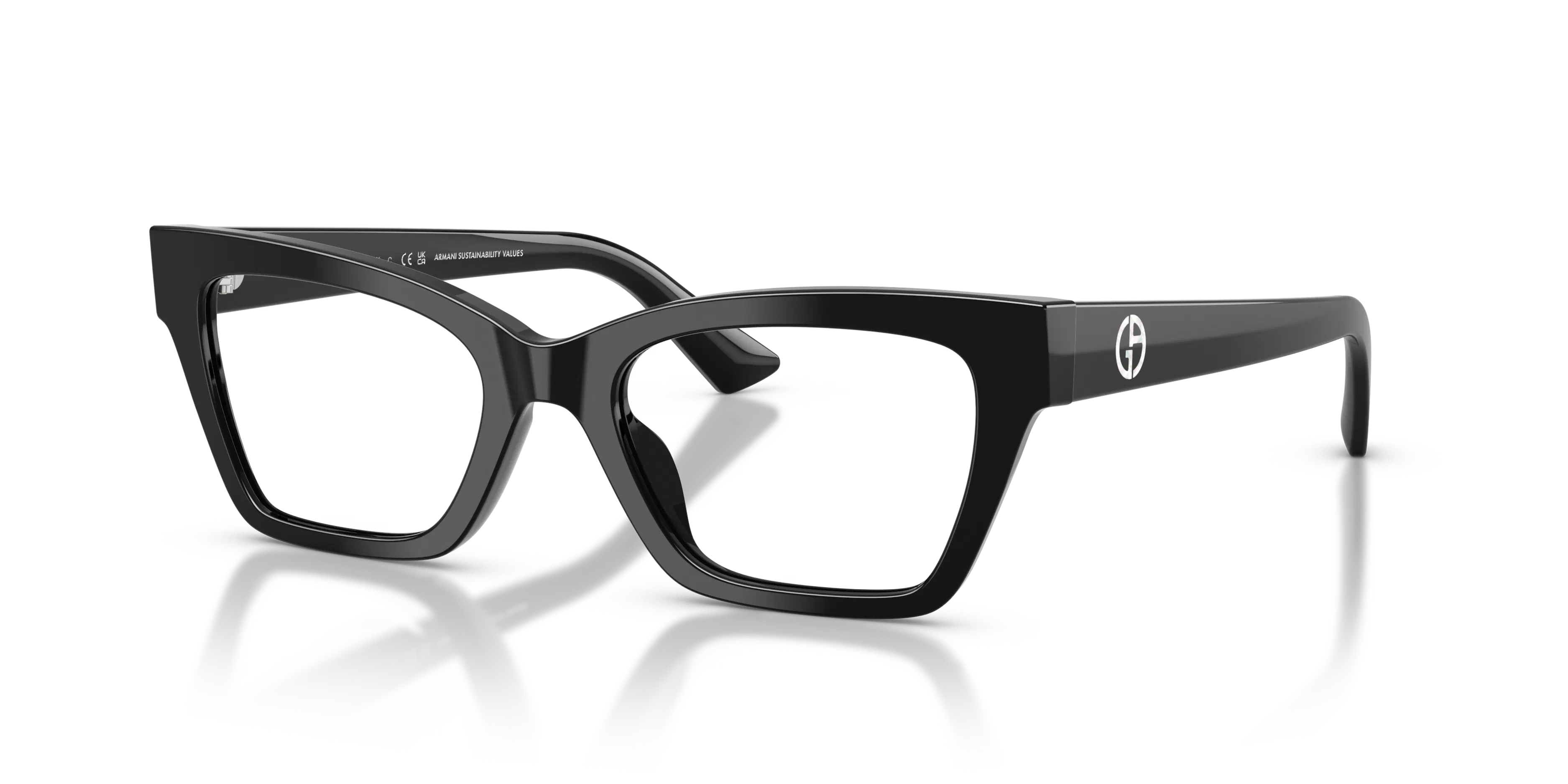 Angle_Left01, Giorgio Armani AR7285HU 0AR7285HU 5875 Brille