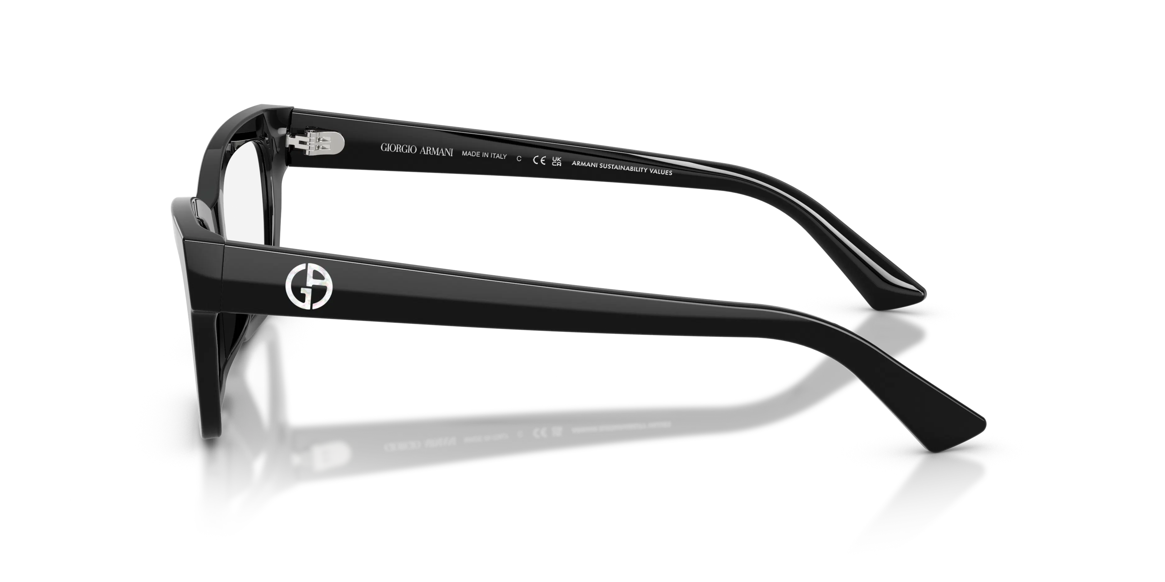 Angle_Left02, Giorgio Armani AR7285HU 0AR7285HU 5875 Brille