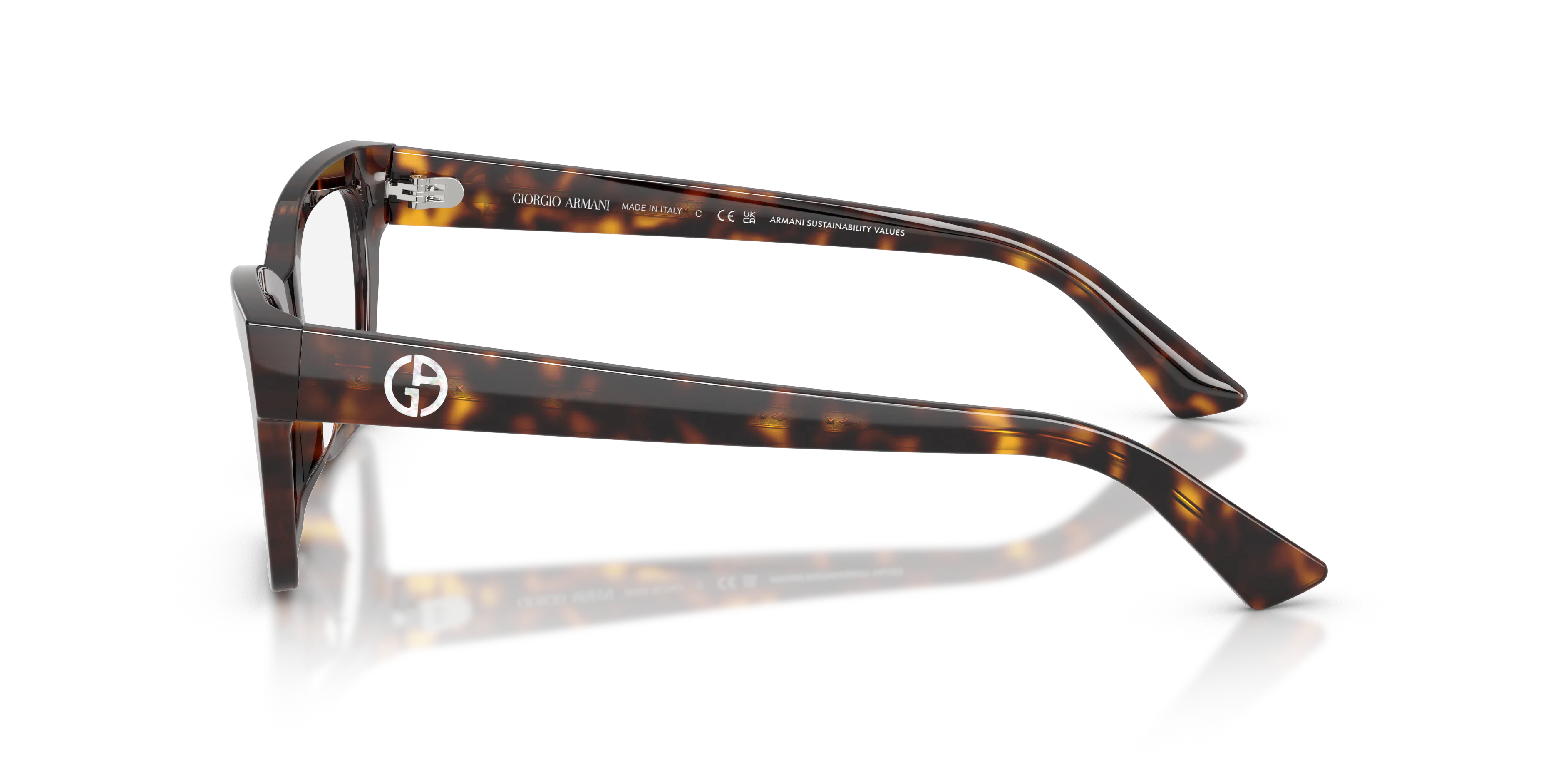 Angle_Left02, Giorgio Armani AR7285HU 0AR7285HU 5879 Brille