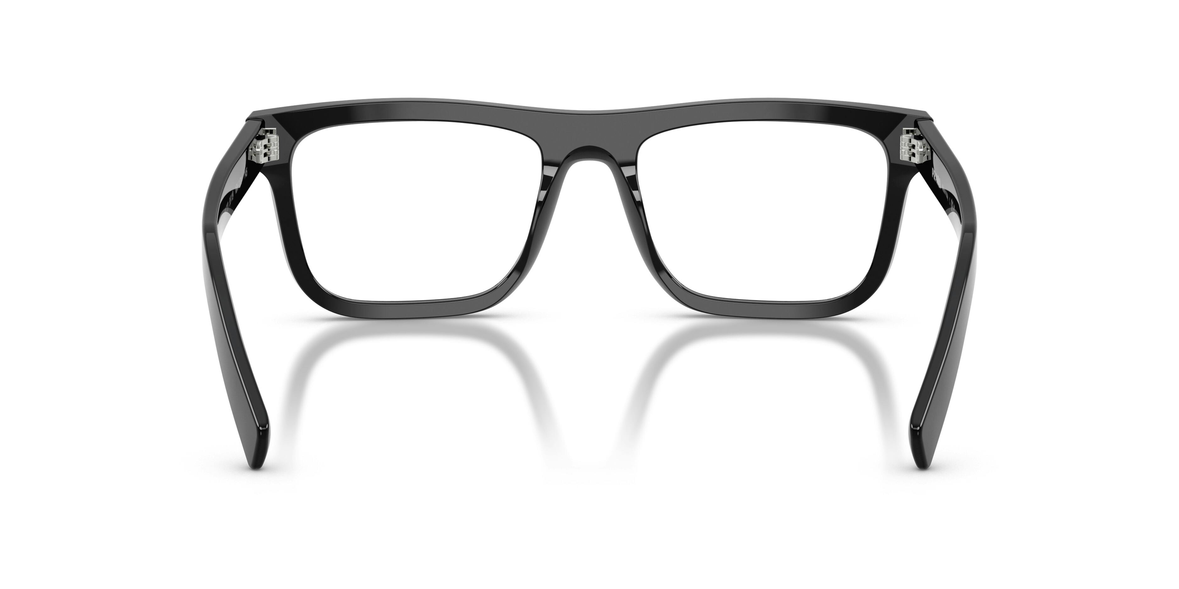 Detail02, Prada 0PR C03V 16K1O1 Brille