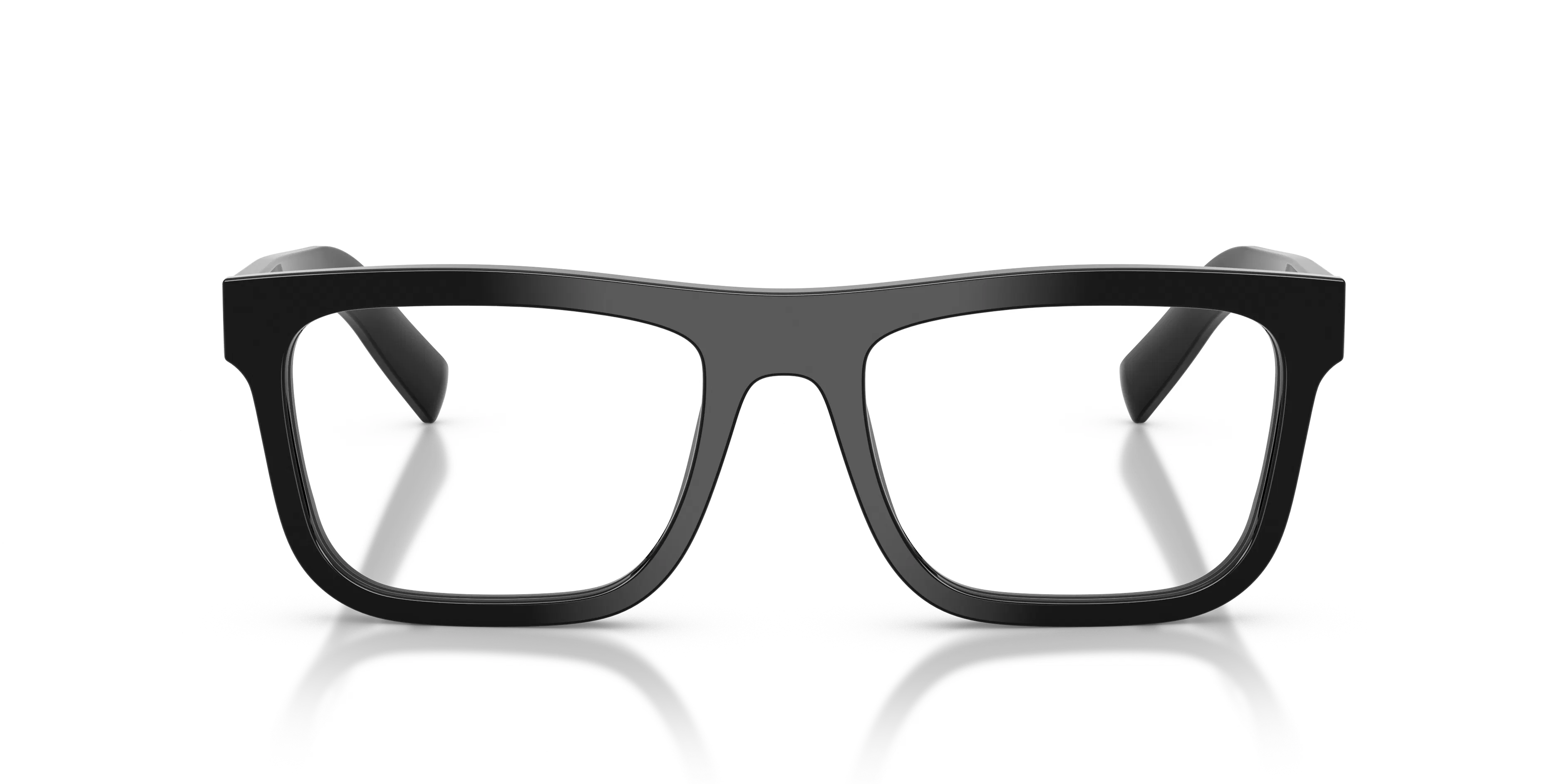 Front, Prada PR C03V 0PR C03V 16K1O1 Brille