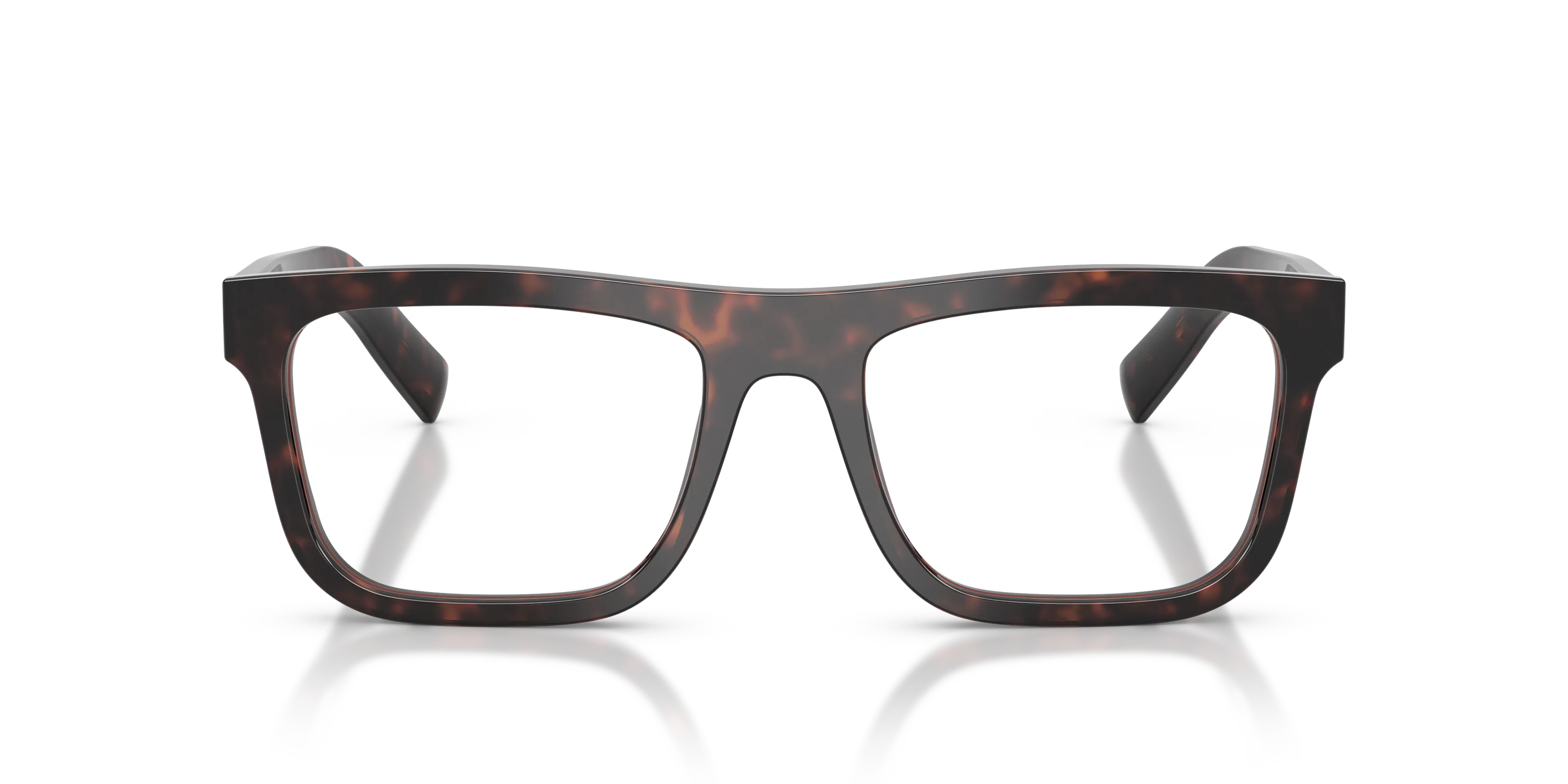 Front, Prada PR C03V 0PR C03V 17N1O1 Brille