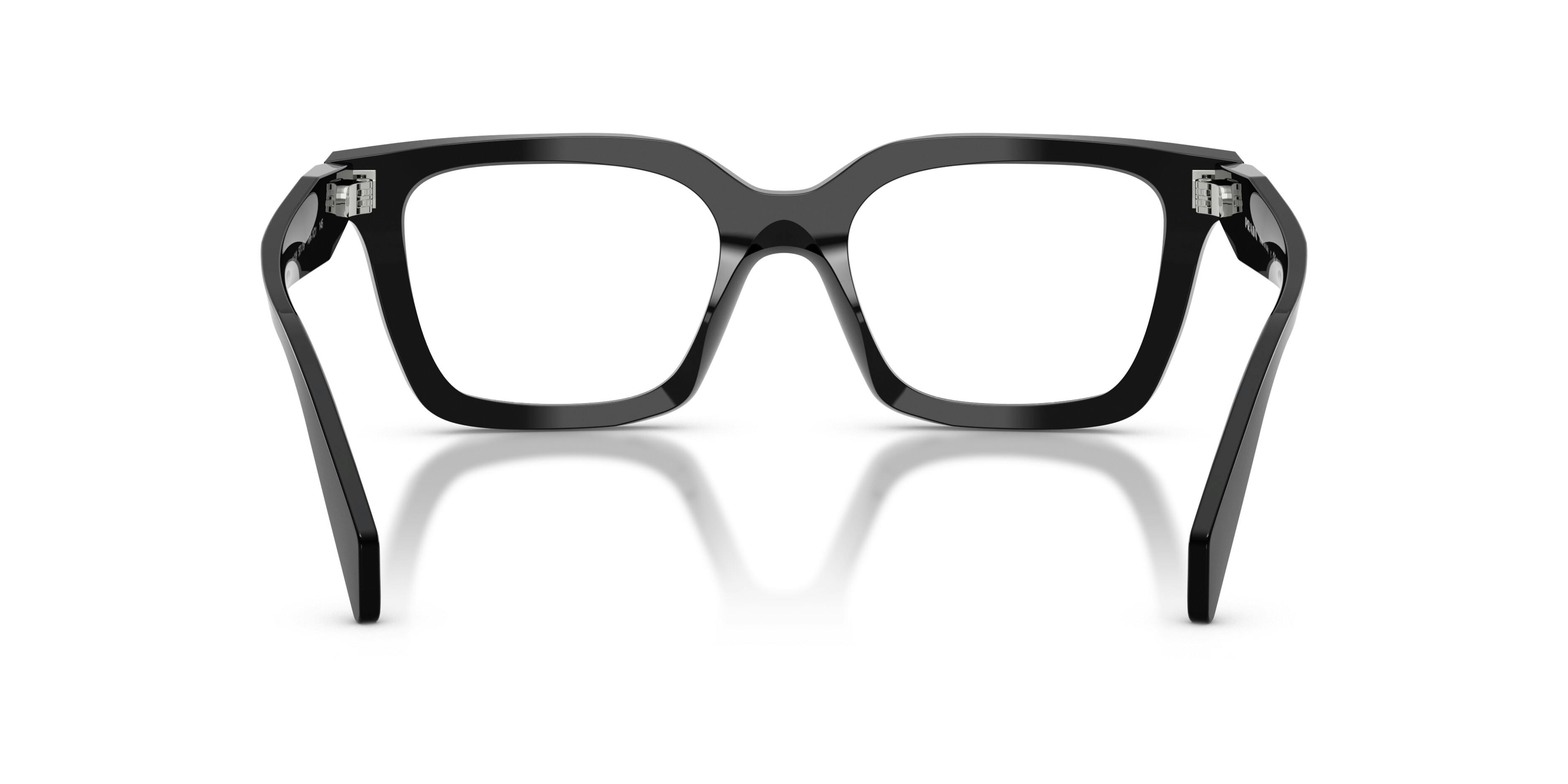 Detail02, Prada 0PR C08V 16K1O1 Brille