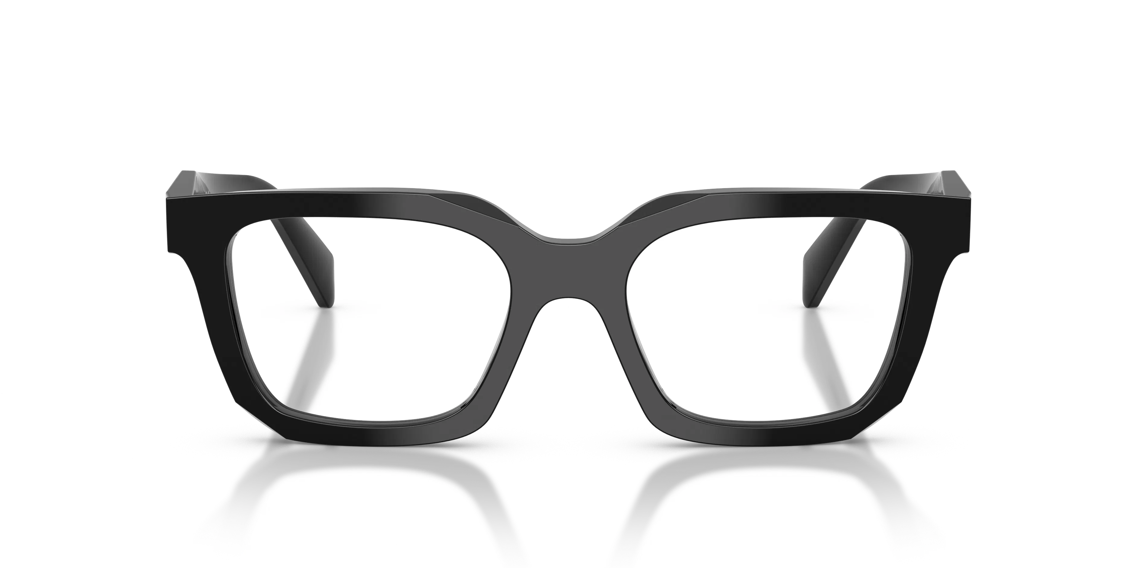 Front, Prada PR C08V 0PR C08V 16K1O1 Brille