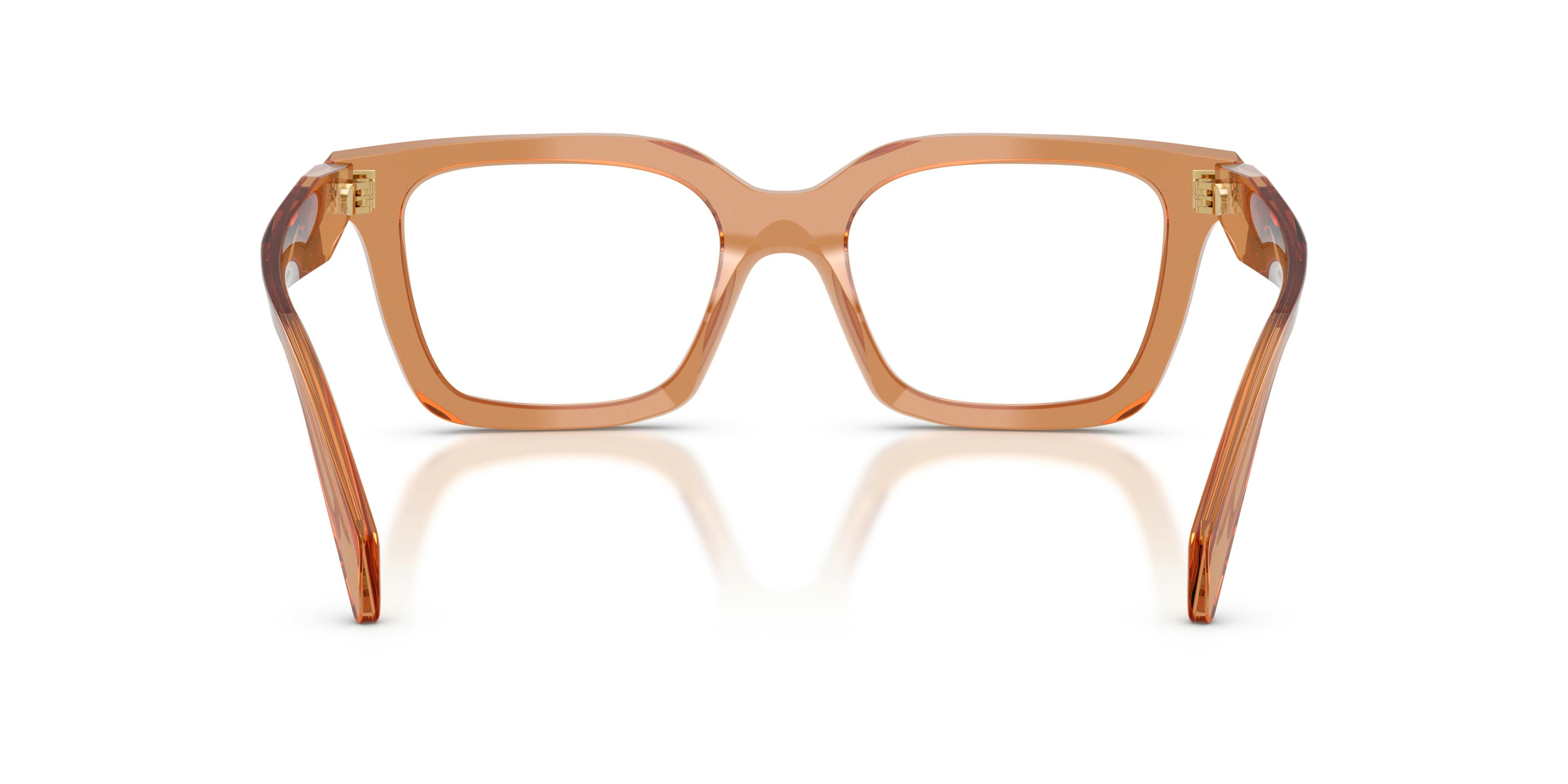 Detail02, Prada 0PR C08V 20H1O1 Brille