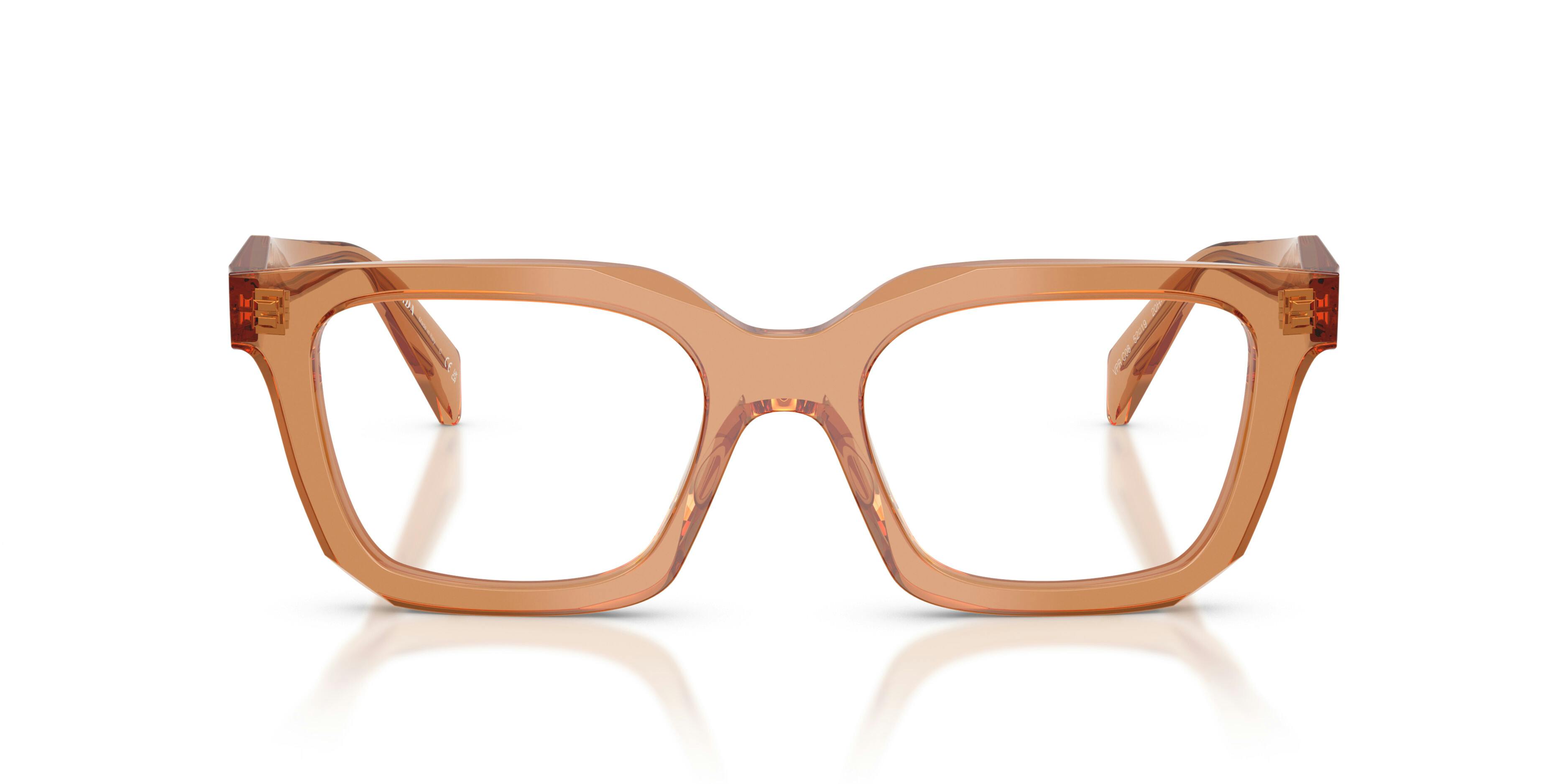 Front, Prada 0PR C08V 20H1O1 Brille