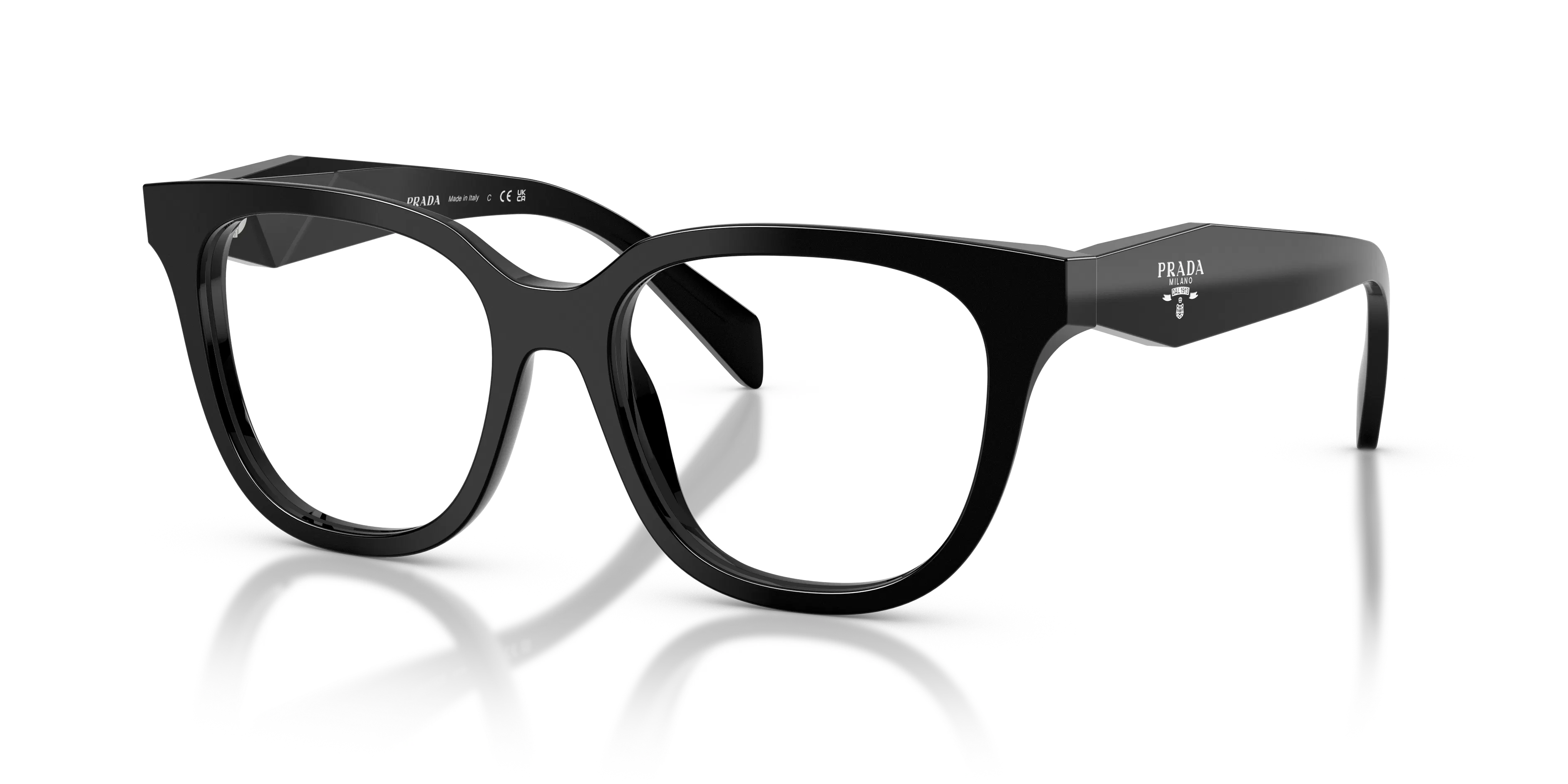 Angle_Left01, Prada PR C11V 0PR C11V 16K1O1 Brille