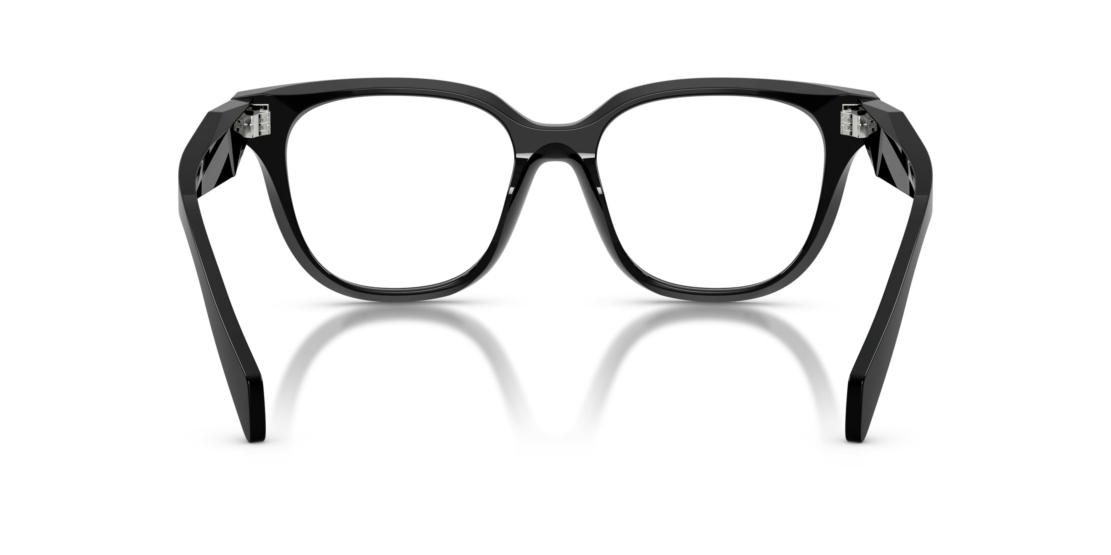 Detail02, Prada 0PR C11V 16K1O1 Brille