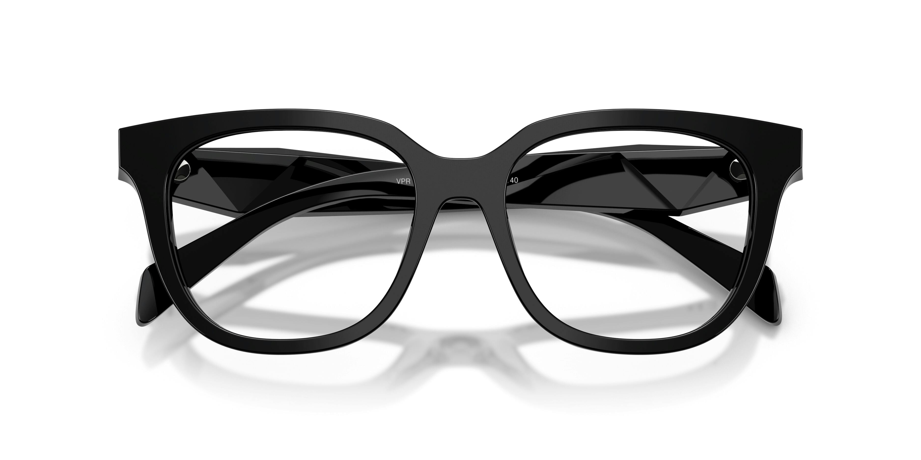 Folded, Prada 0PR C11V 16K1O1 Brille