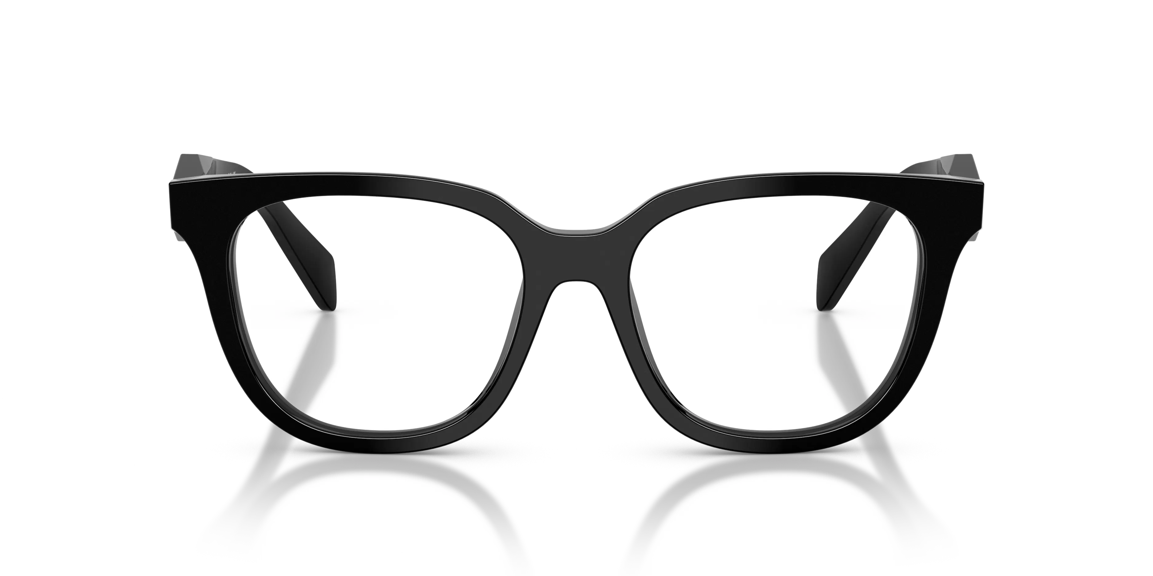 Front, Prada PR C11V 0PR C11V 16K1O1 Brille