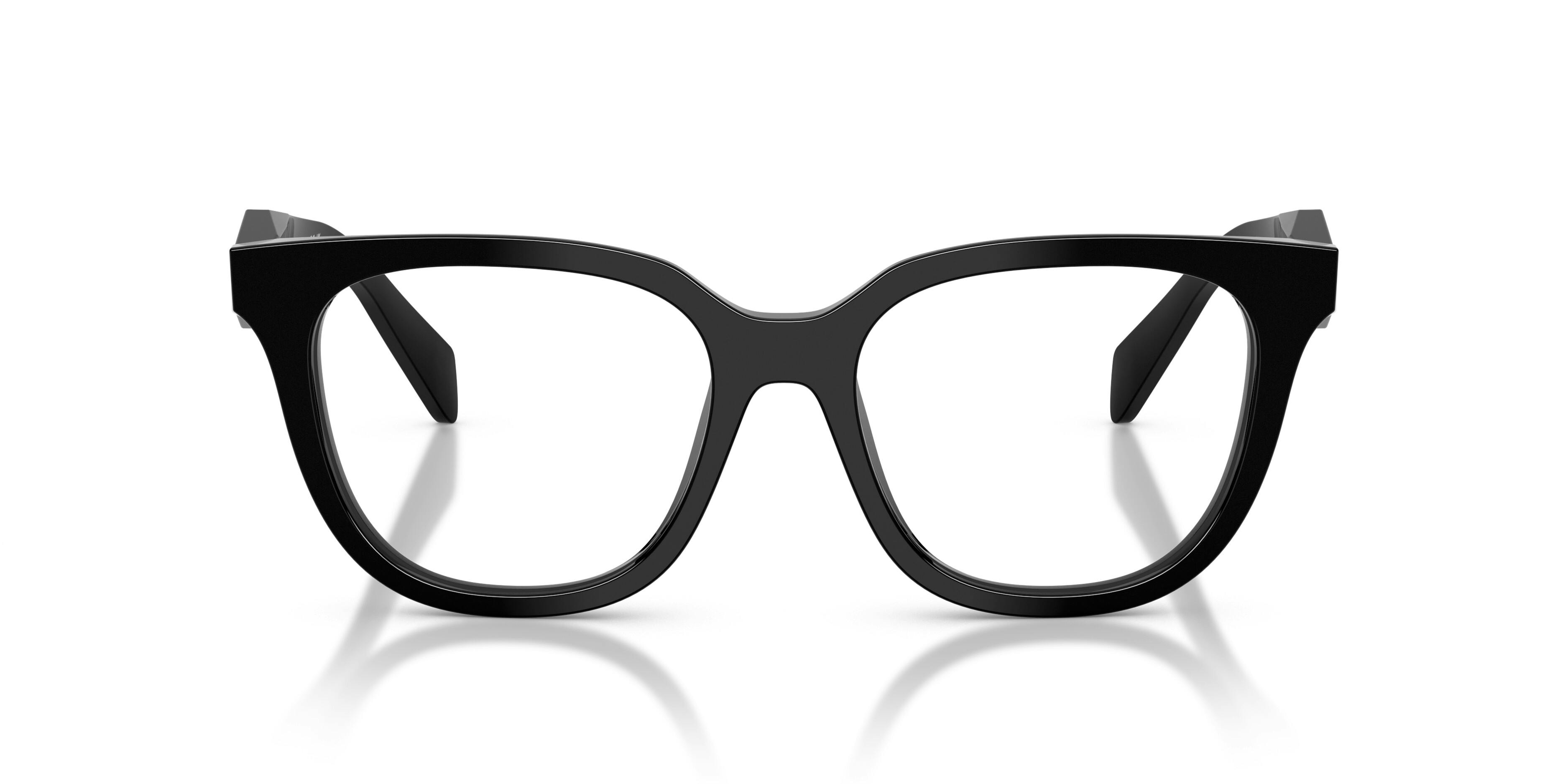 Front, Prada 0PR C11V 16K1O1 Brille