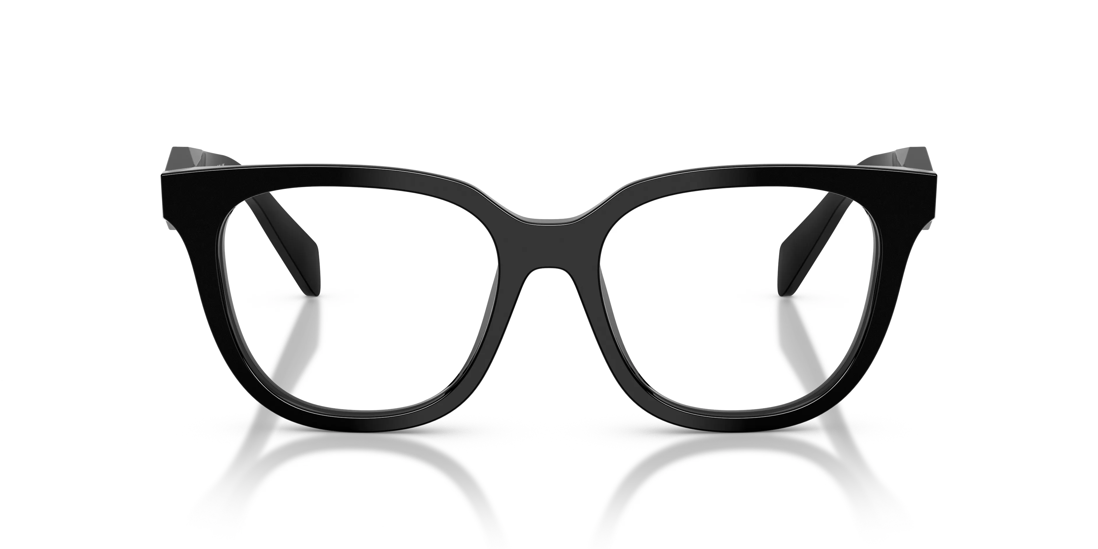 Front, Prada PR C11V 0PR C11V 16K1O1 Brille