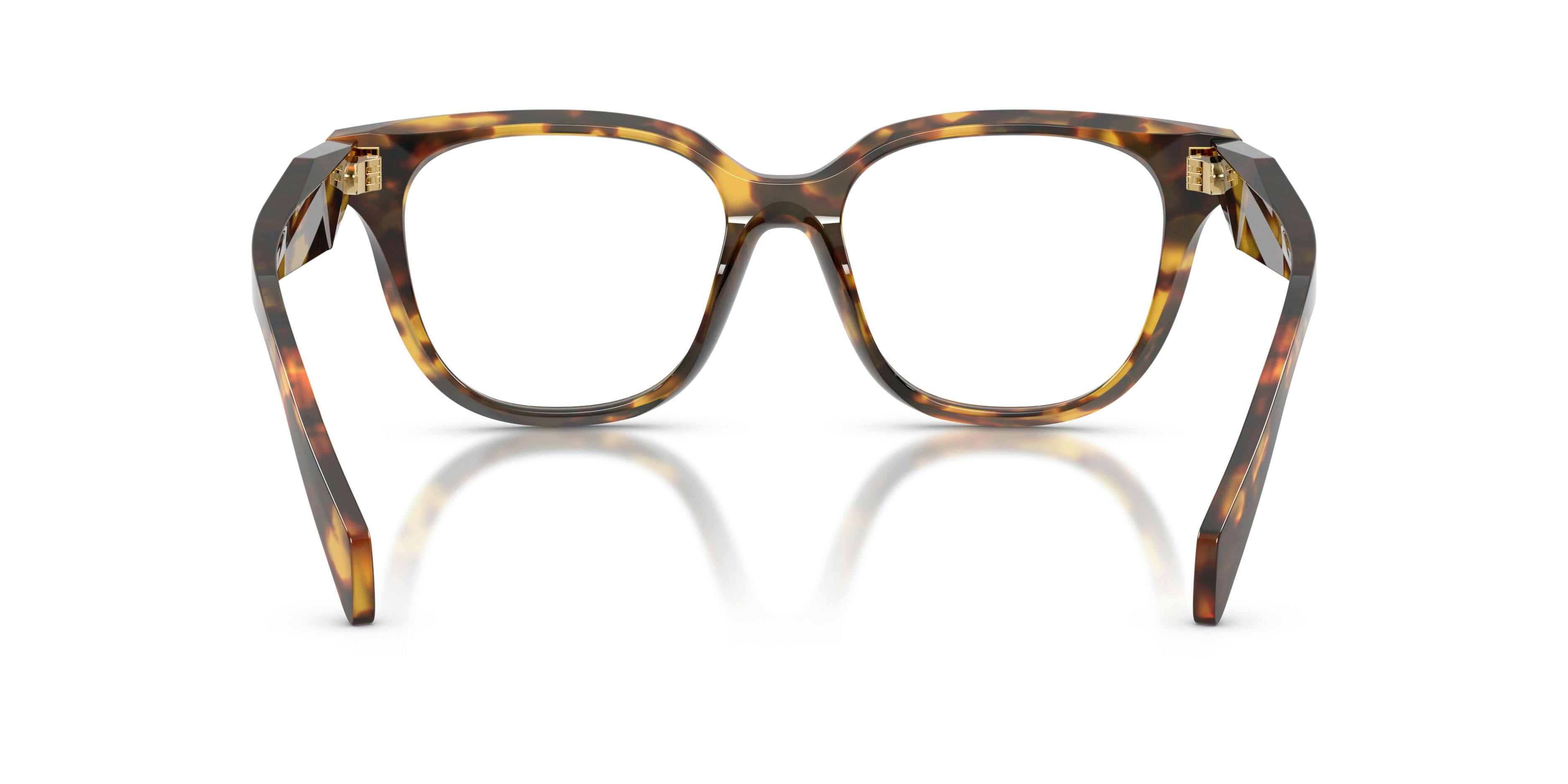 Detail02, Prada 0PR C11V 14L1O1 Brille
