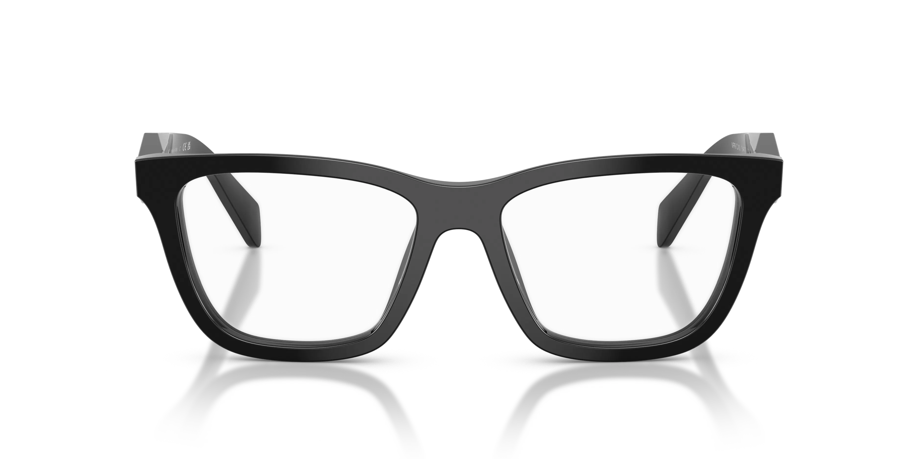 Front, Prada PR C10V 0PR C10V 16K1O1 Brille