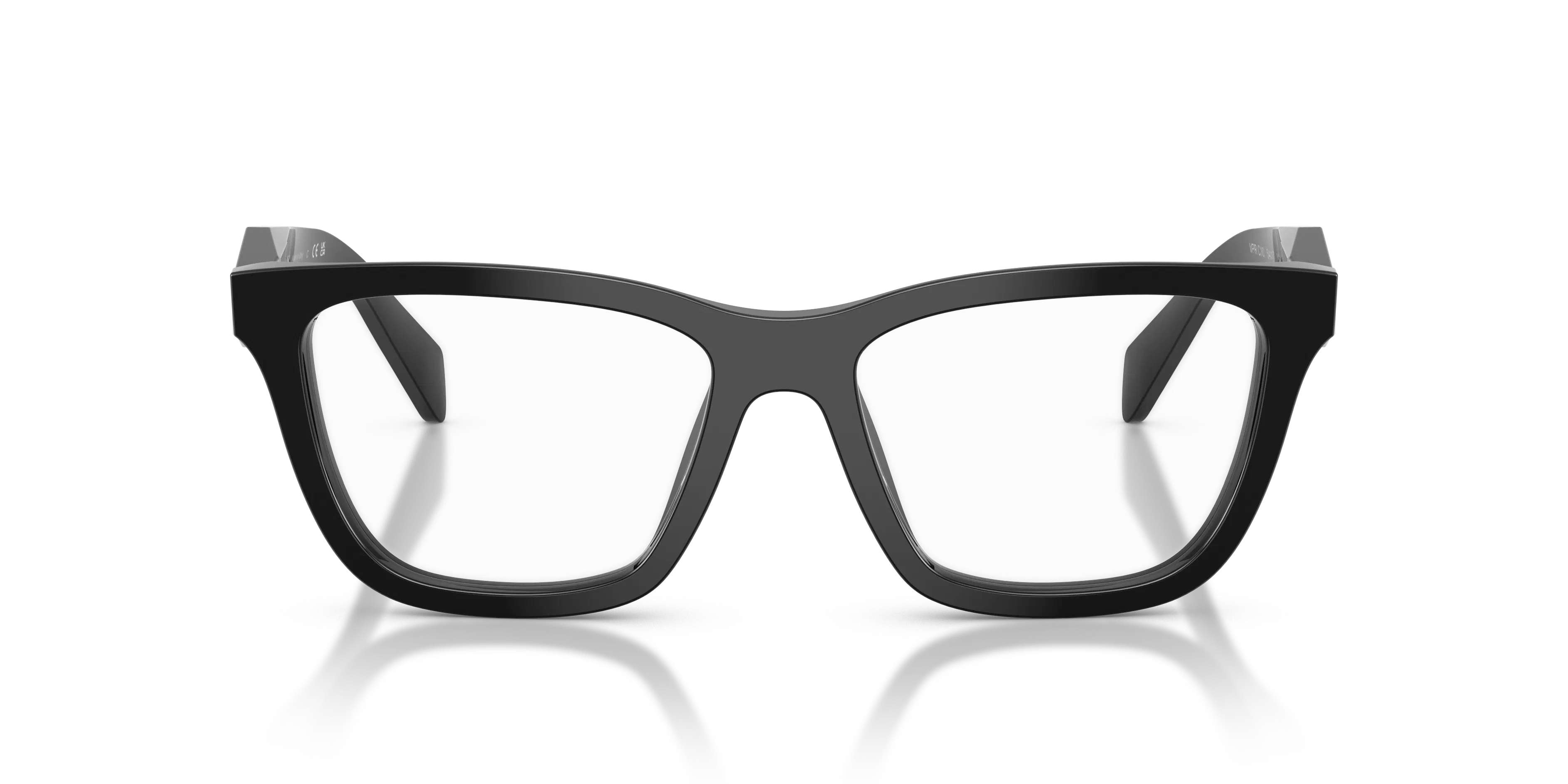 Front, Prada PR C10V 0PR C10V 16K1O1 Brille