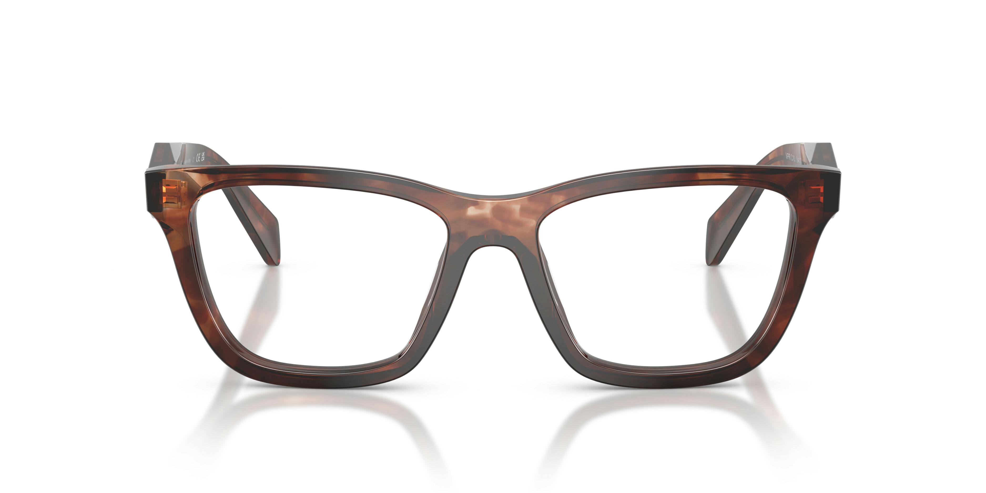 Front, Prada 0PR C10V 14P1O1 Brille