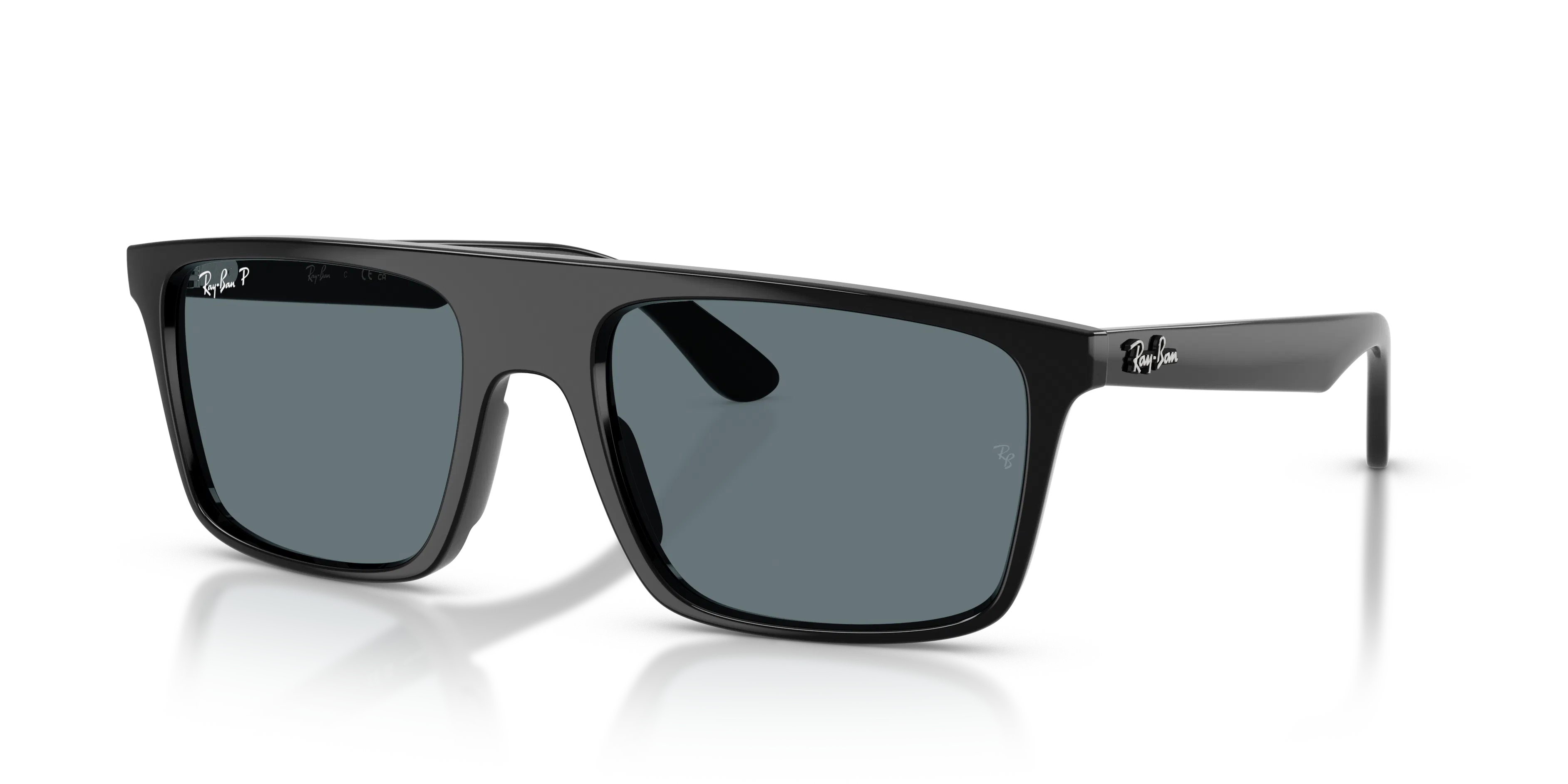 Angle_Left01, Ray-Ban RB2222 0RB2222 901/3R Sonnenbrille