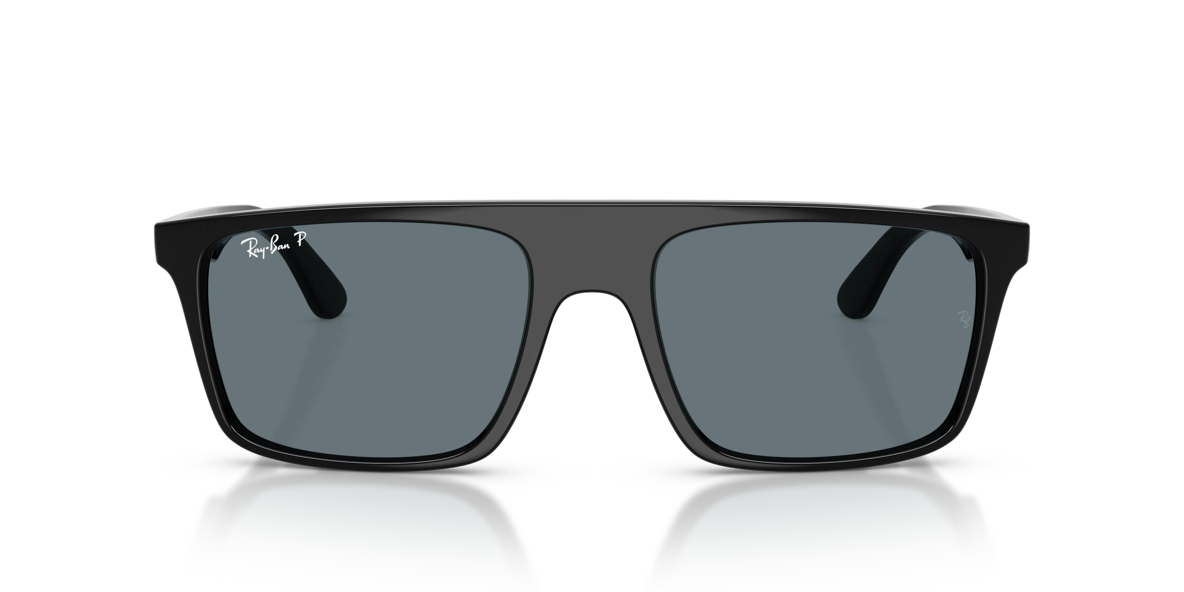 Front, Ray-Ban RB2222 0RB2222 901/3R Sonnenbrille