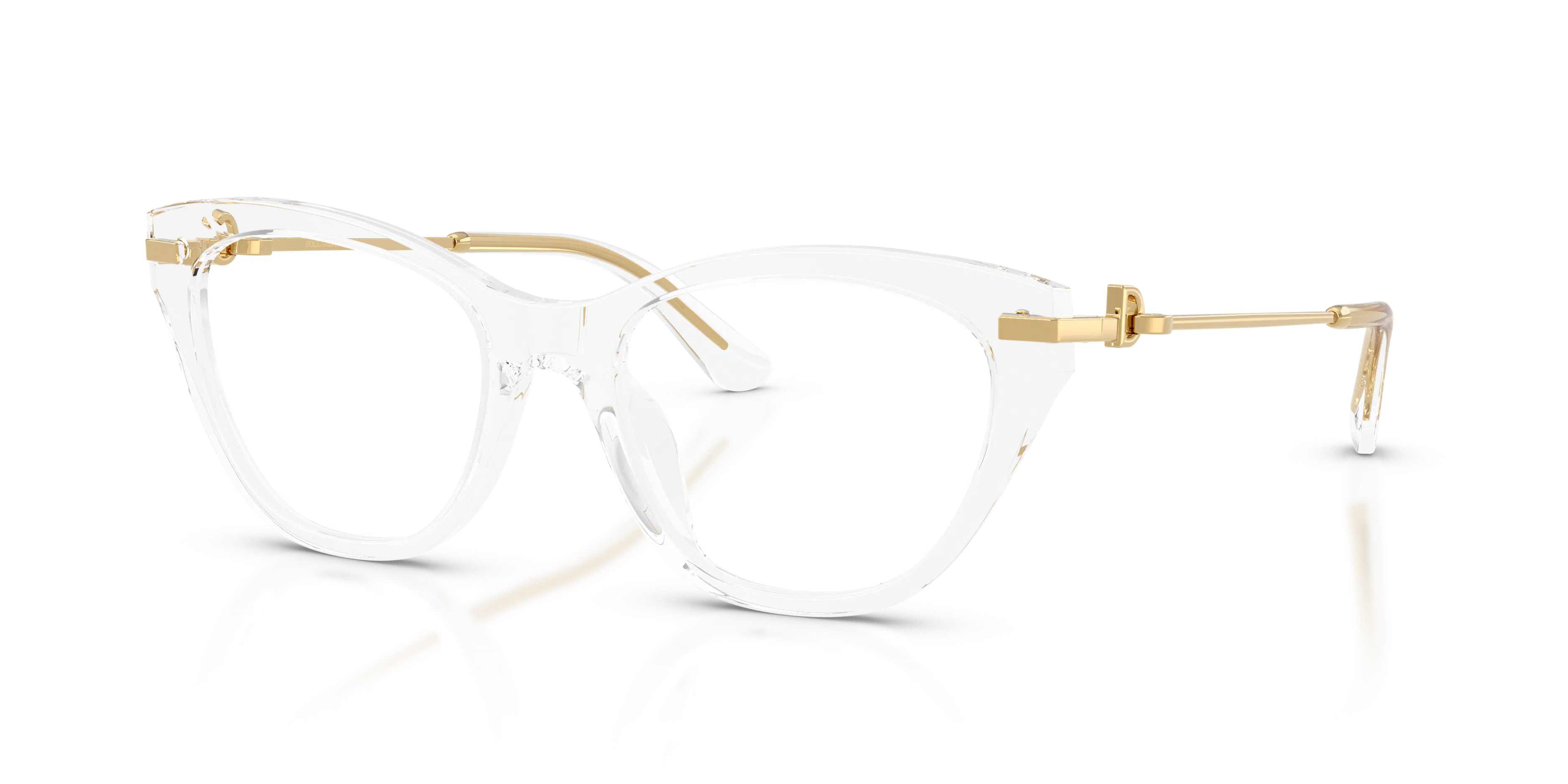 Angle_Left01, Dolce&Gabbana DG3428 0DG3428 3133 Brille