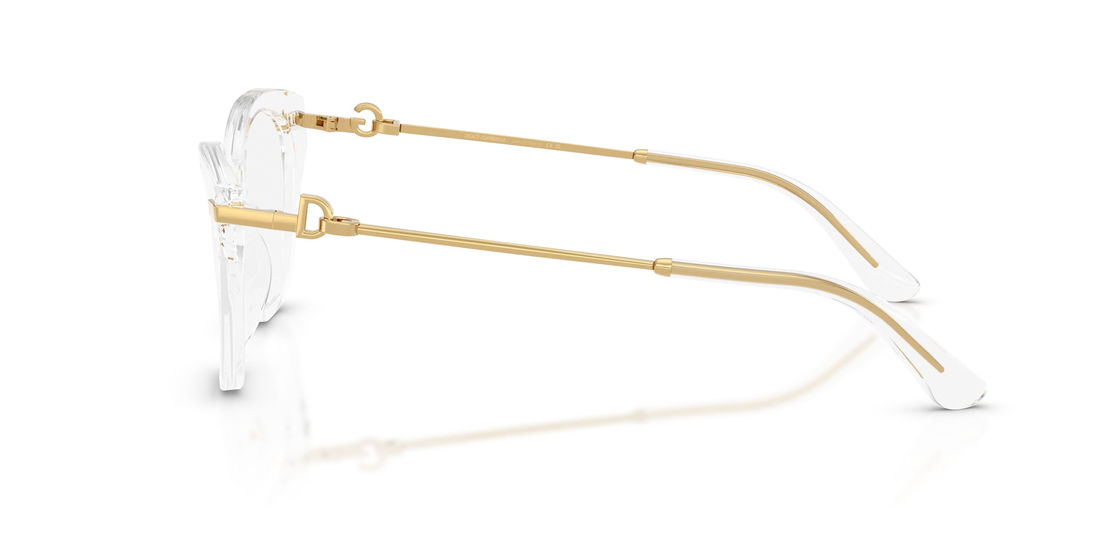 Angle_Left02, Dolce&Gabbana DG3428 0DG3428 3133 Brille