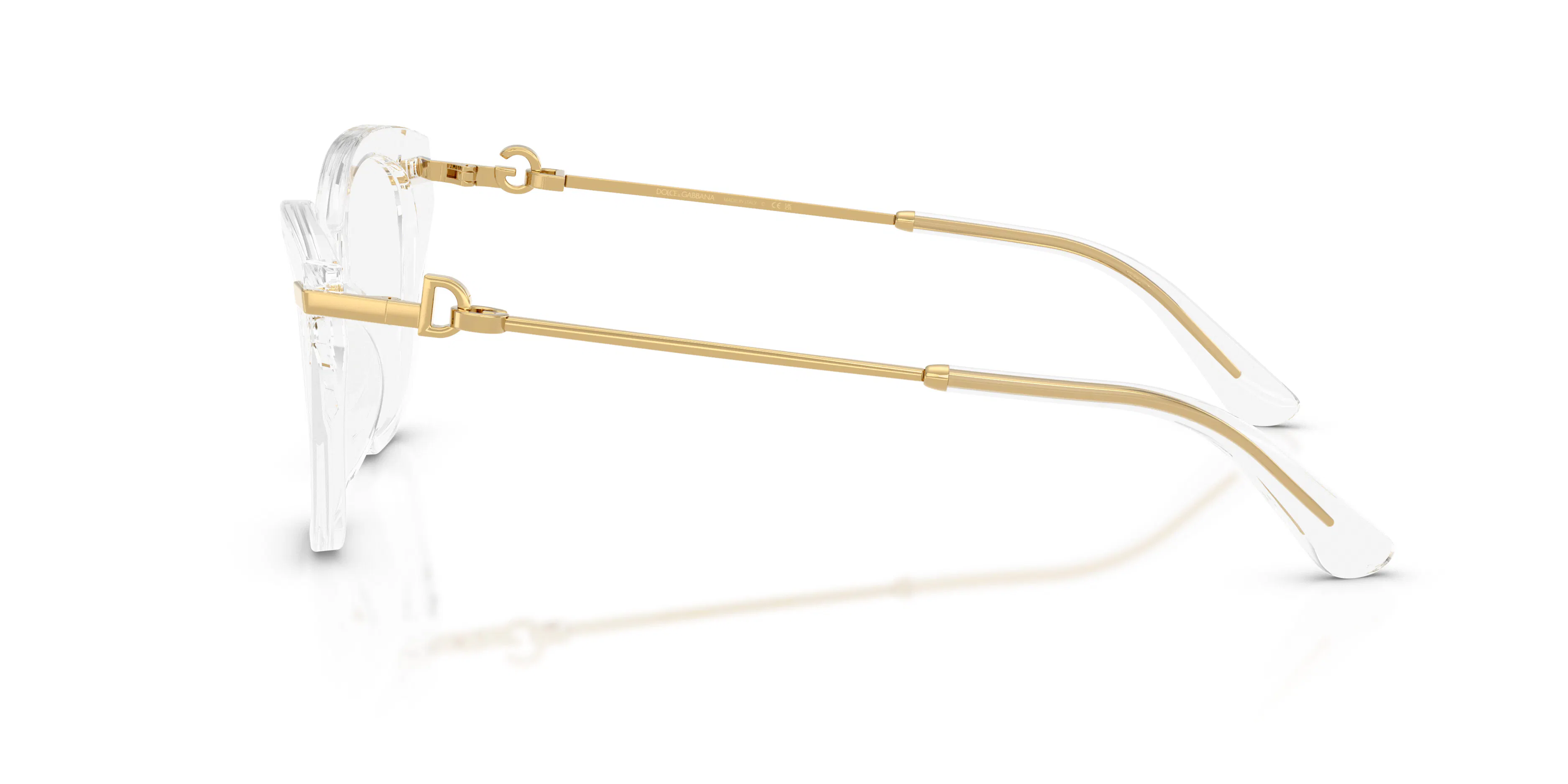 Detail01, Dolce&Gabbana DG3428 0DG3428 3133 Brille