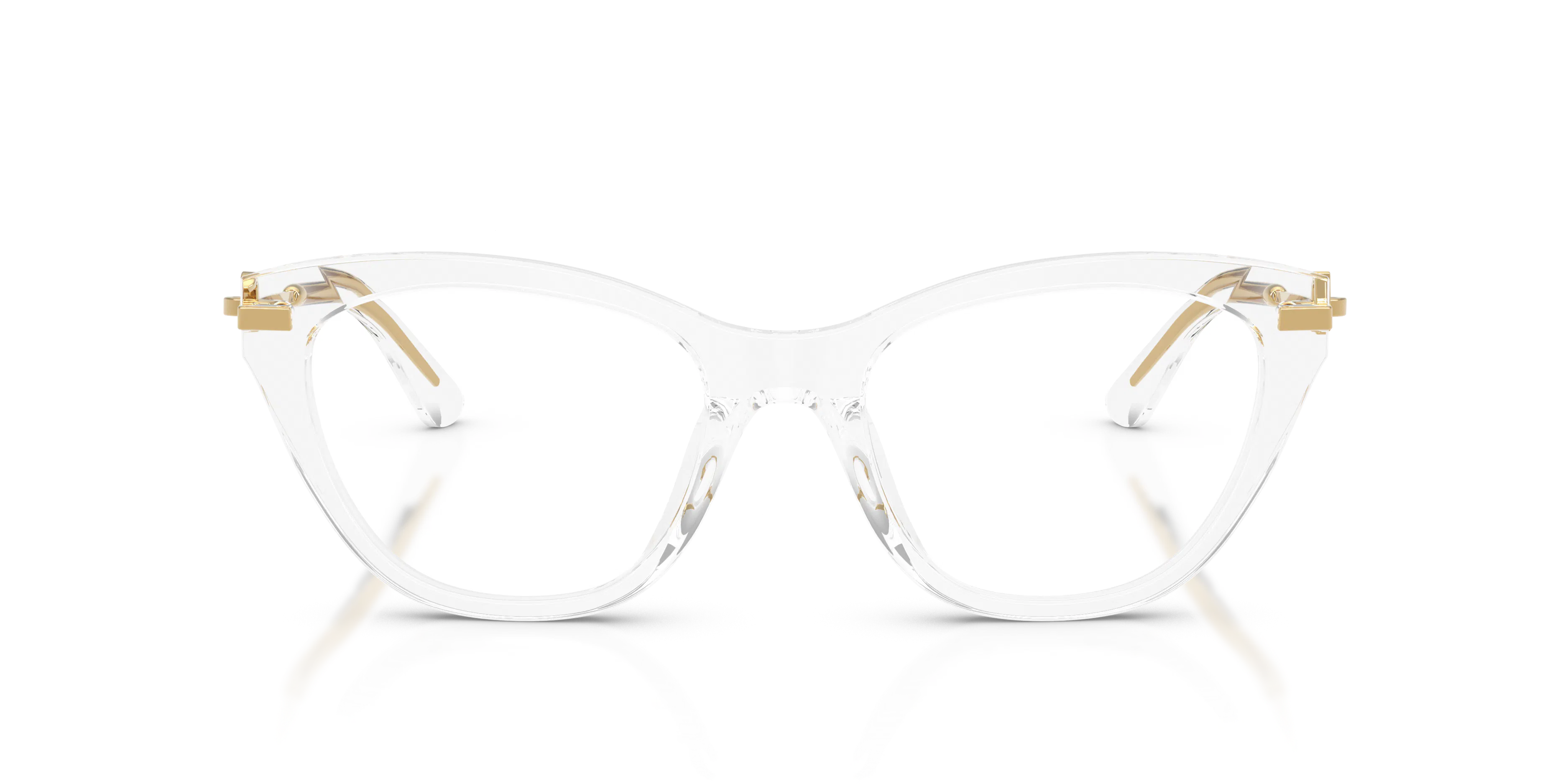 Front, Dolce&Gabbana DG3428 0DG3428 3133 Brille