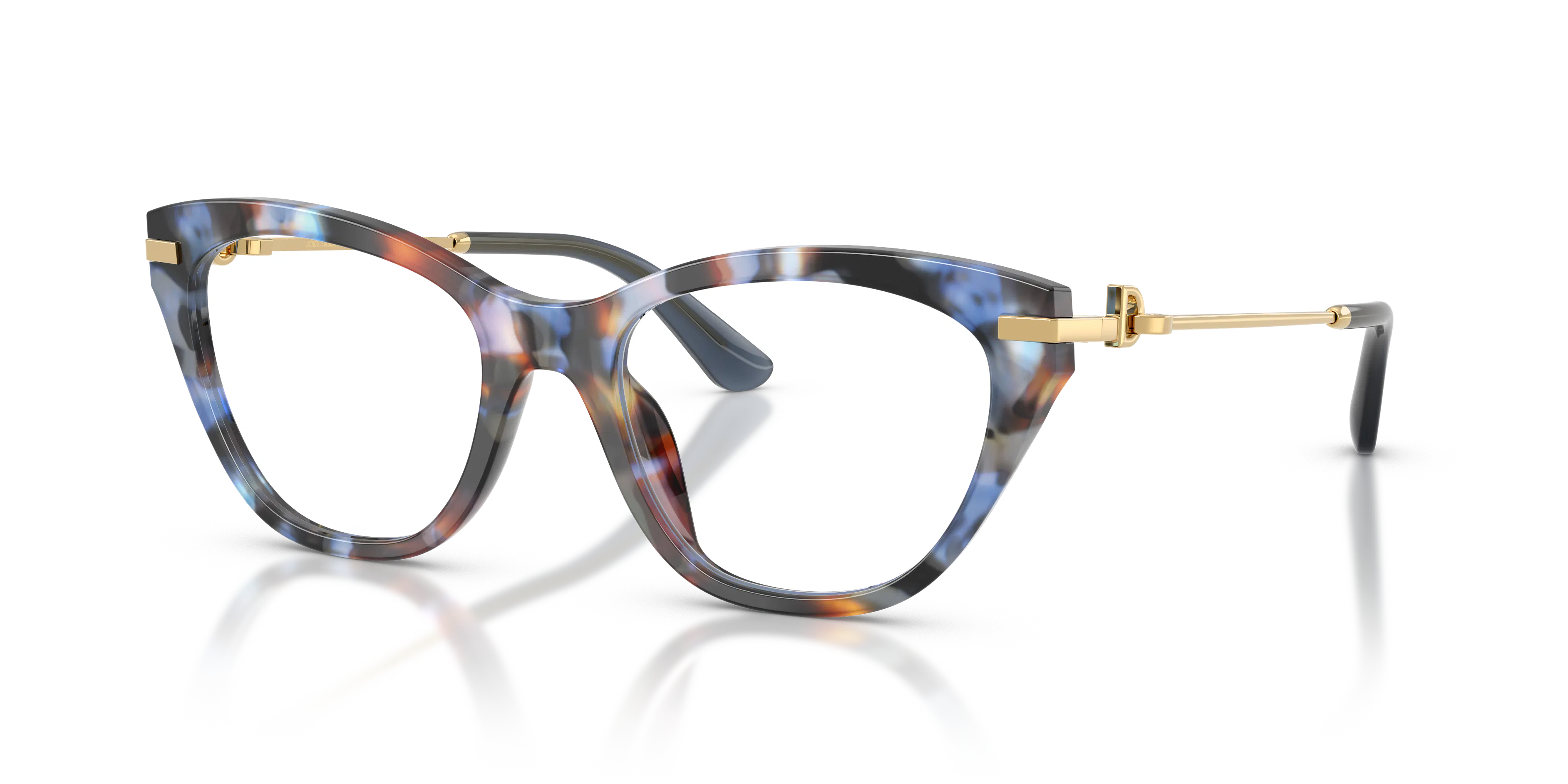 Angle_Left01, Dolce&Gabbana DG3428 0DG3428 3443 Brille