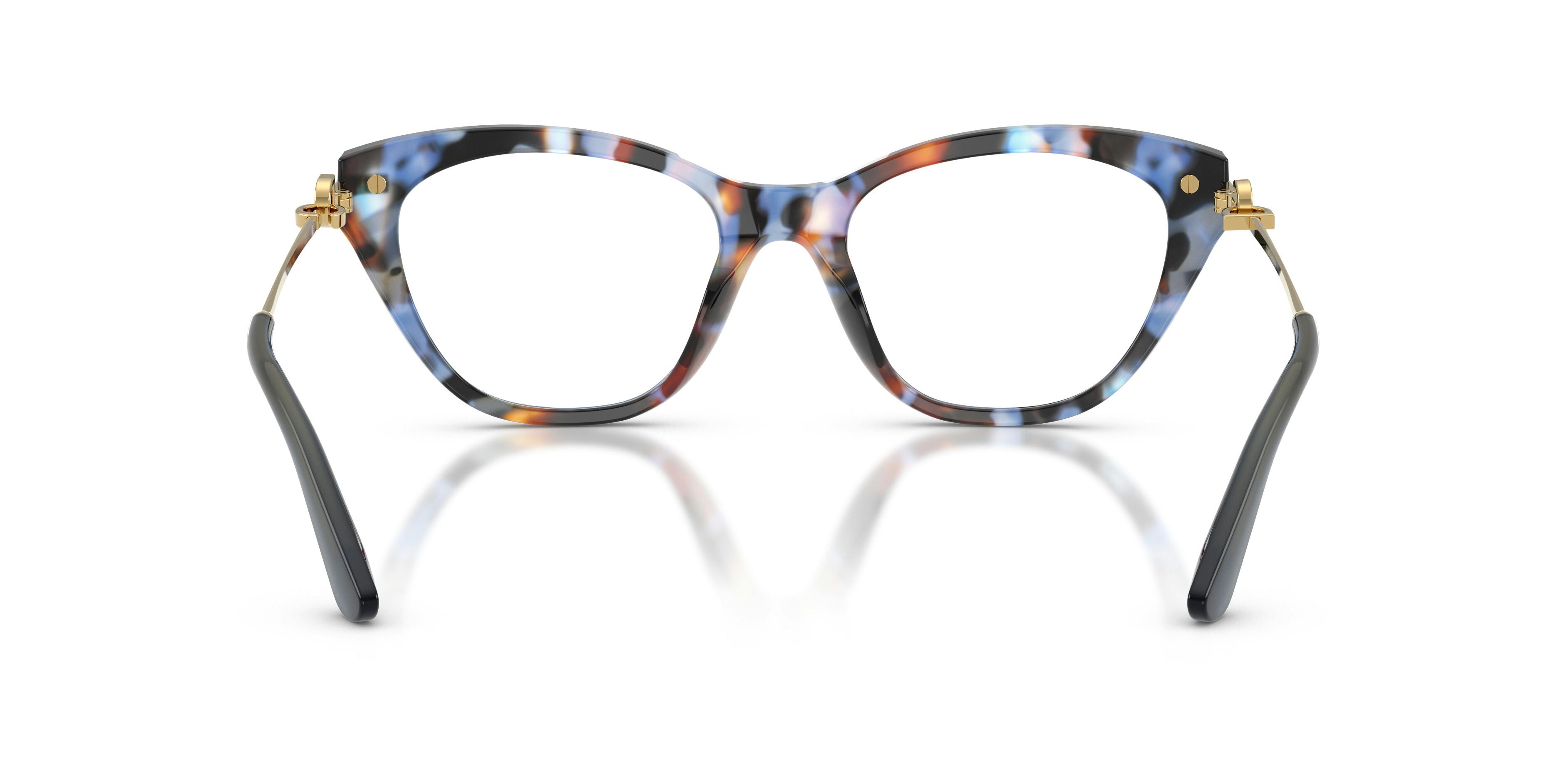 Detail02, Dolce&Gabbana 0DG3428 3443 Brille