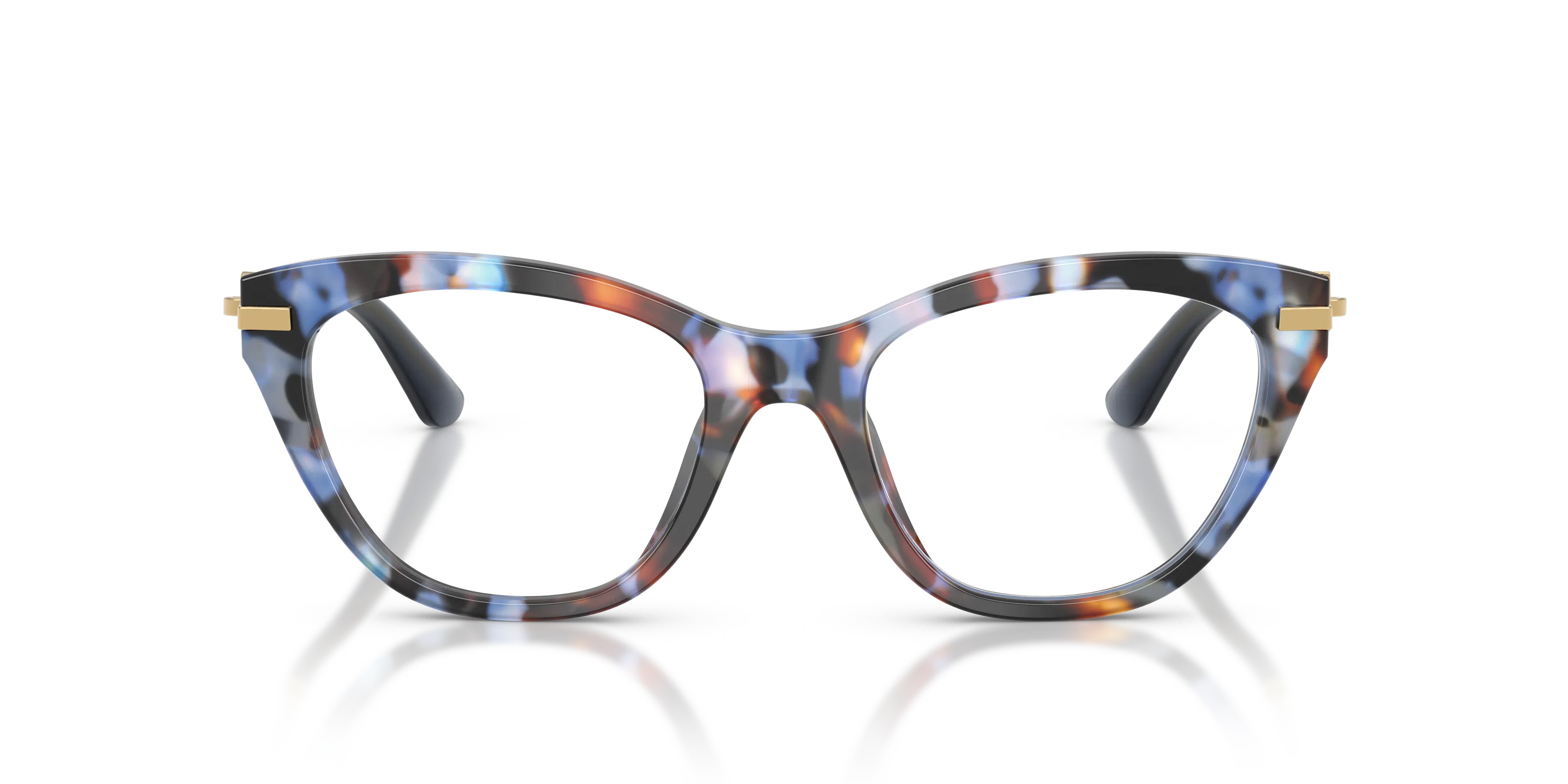 Front, Dolce&Gabbana DG3428 0DG3428 3443 Brille