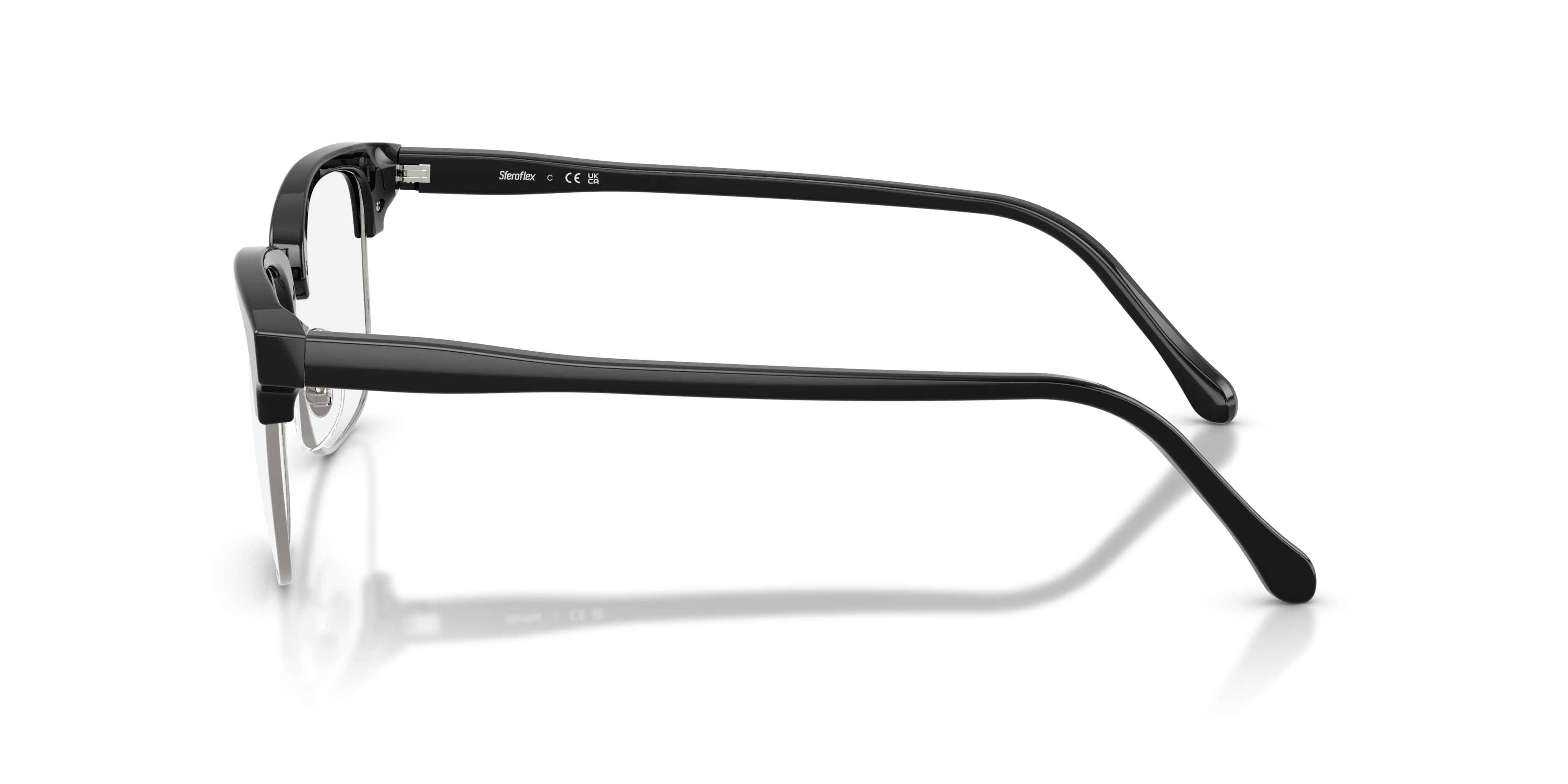 Angle_Left02, Sferoflex 0SF1154 C649 Brille