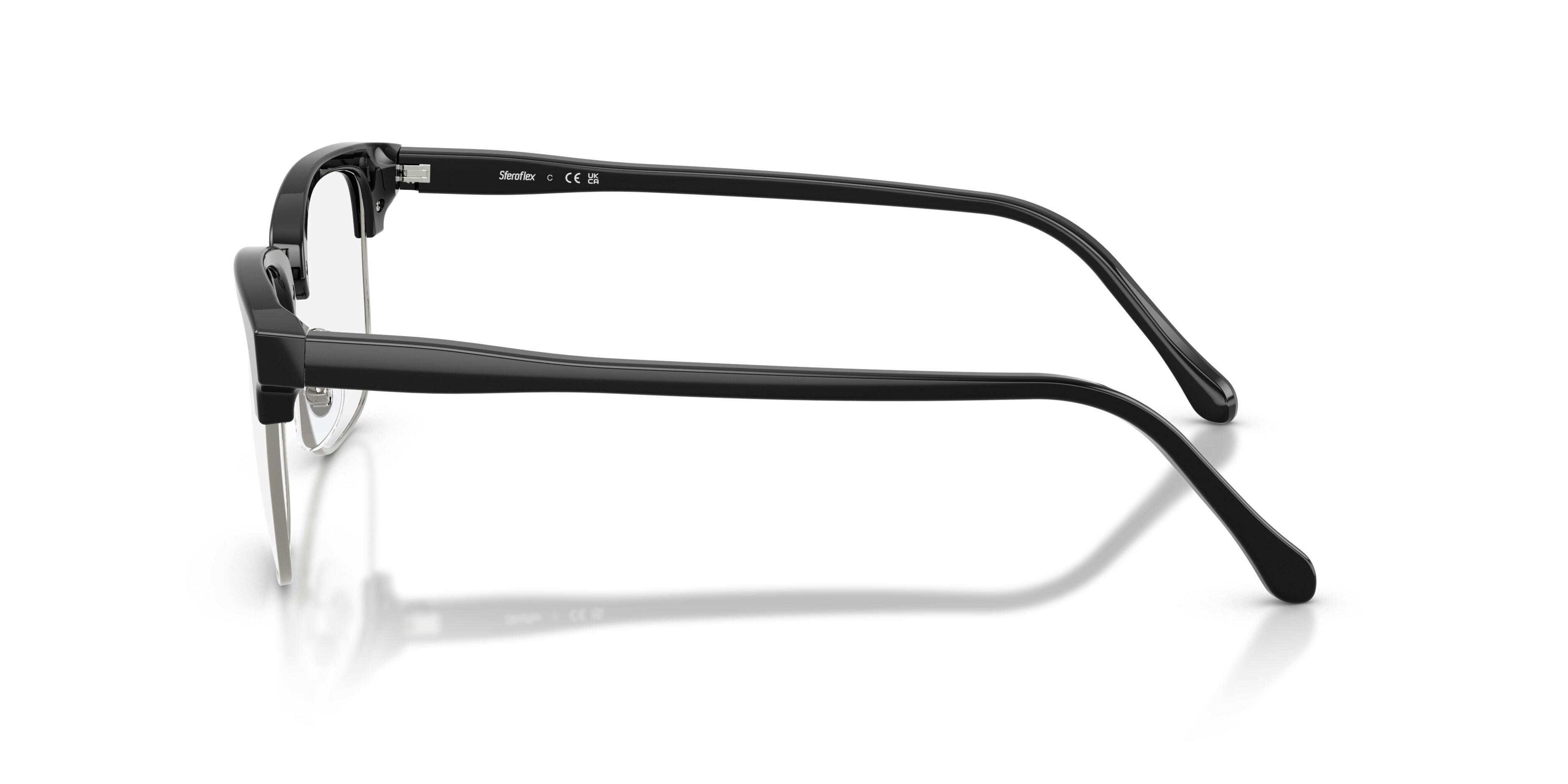 Angle_Left02, Sferoflex 0SF1154 C649 Brille
