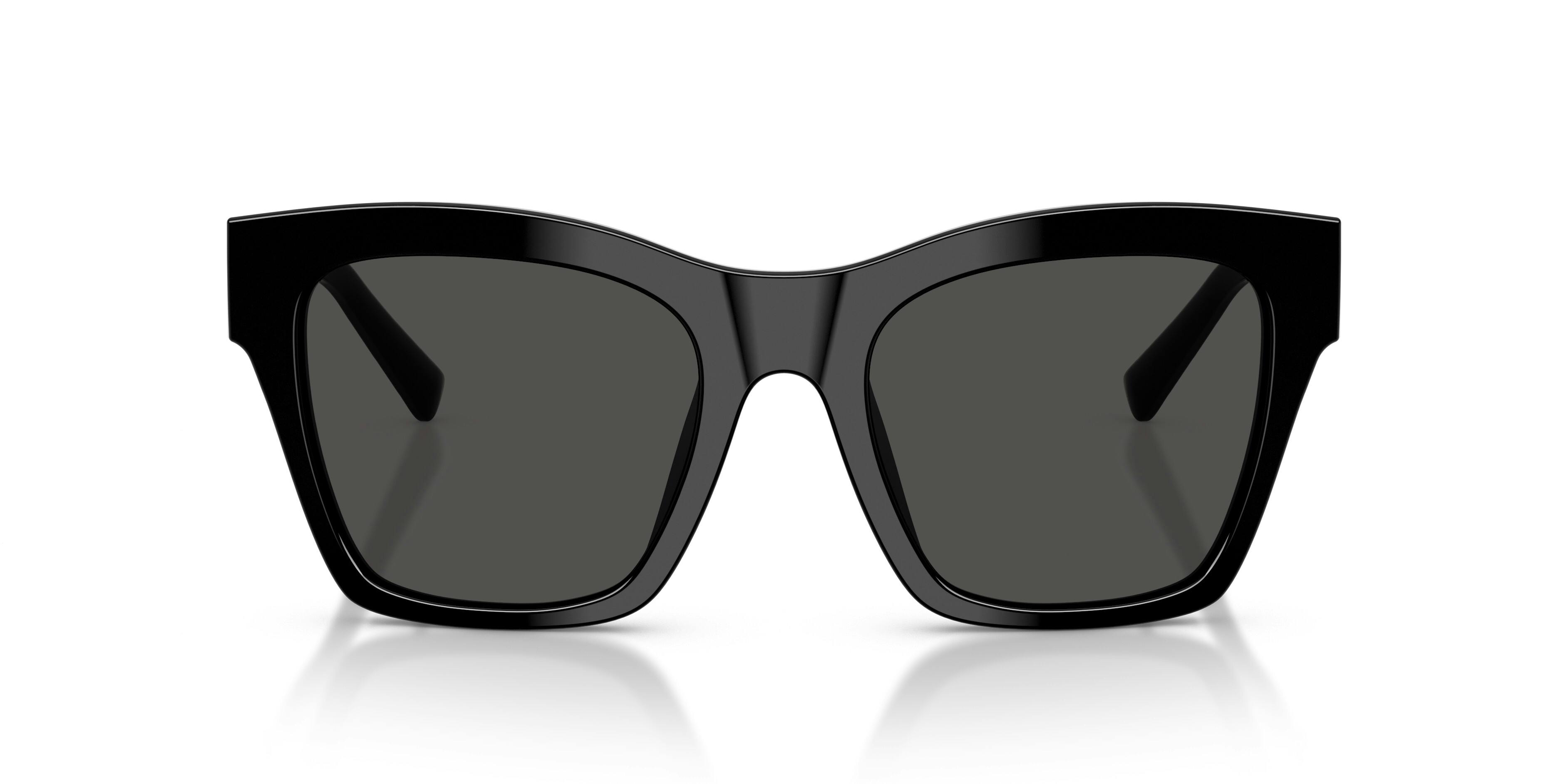 Front, Dolce&Gabbana 0DG4512 501/87 Sonnenbrille