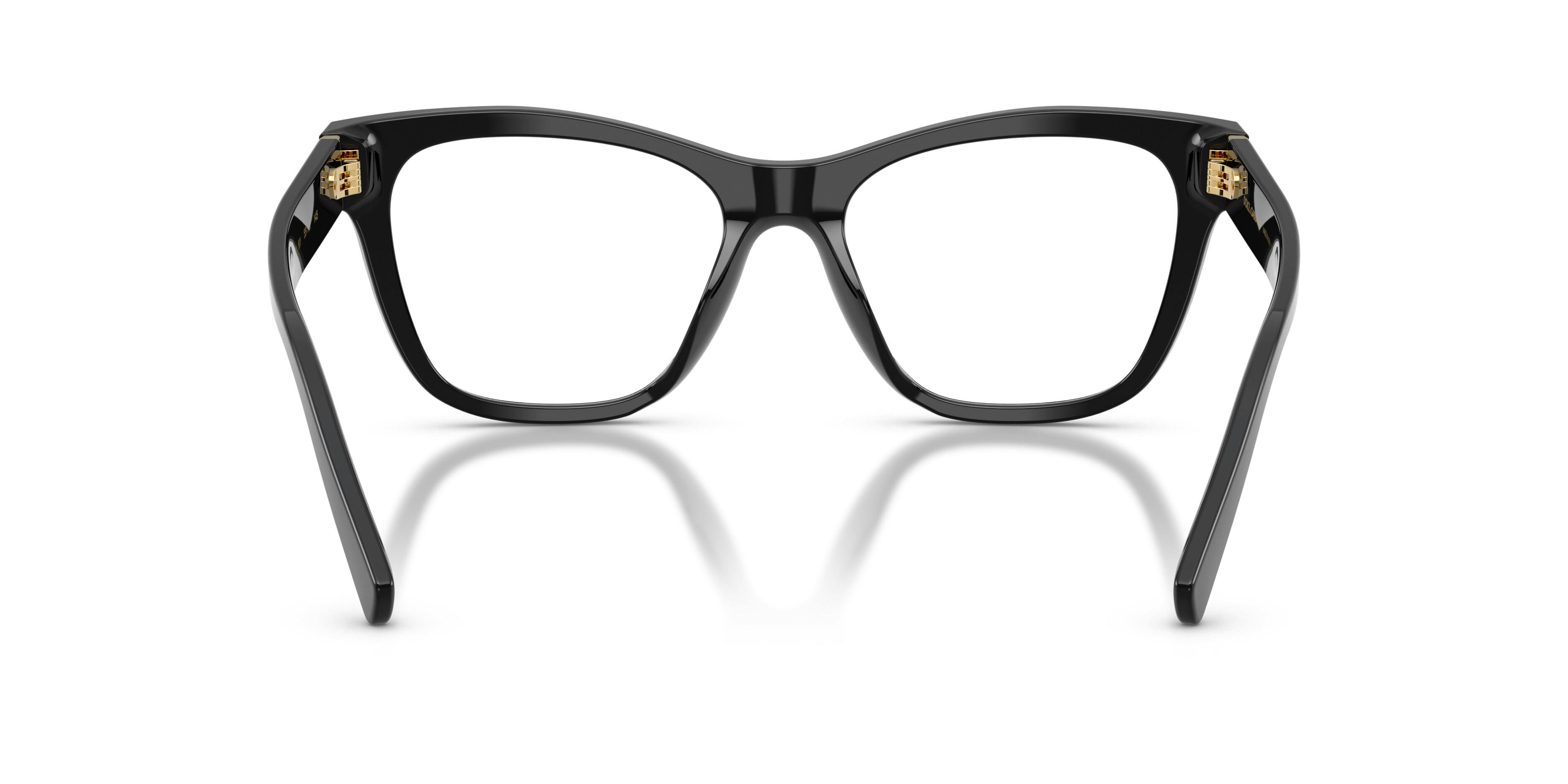 Detail02, Dolce&Gabbana 0DG3430 501 Brille