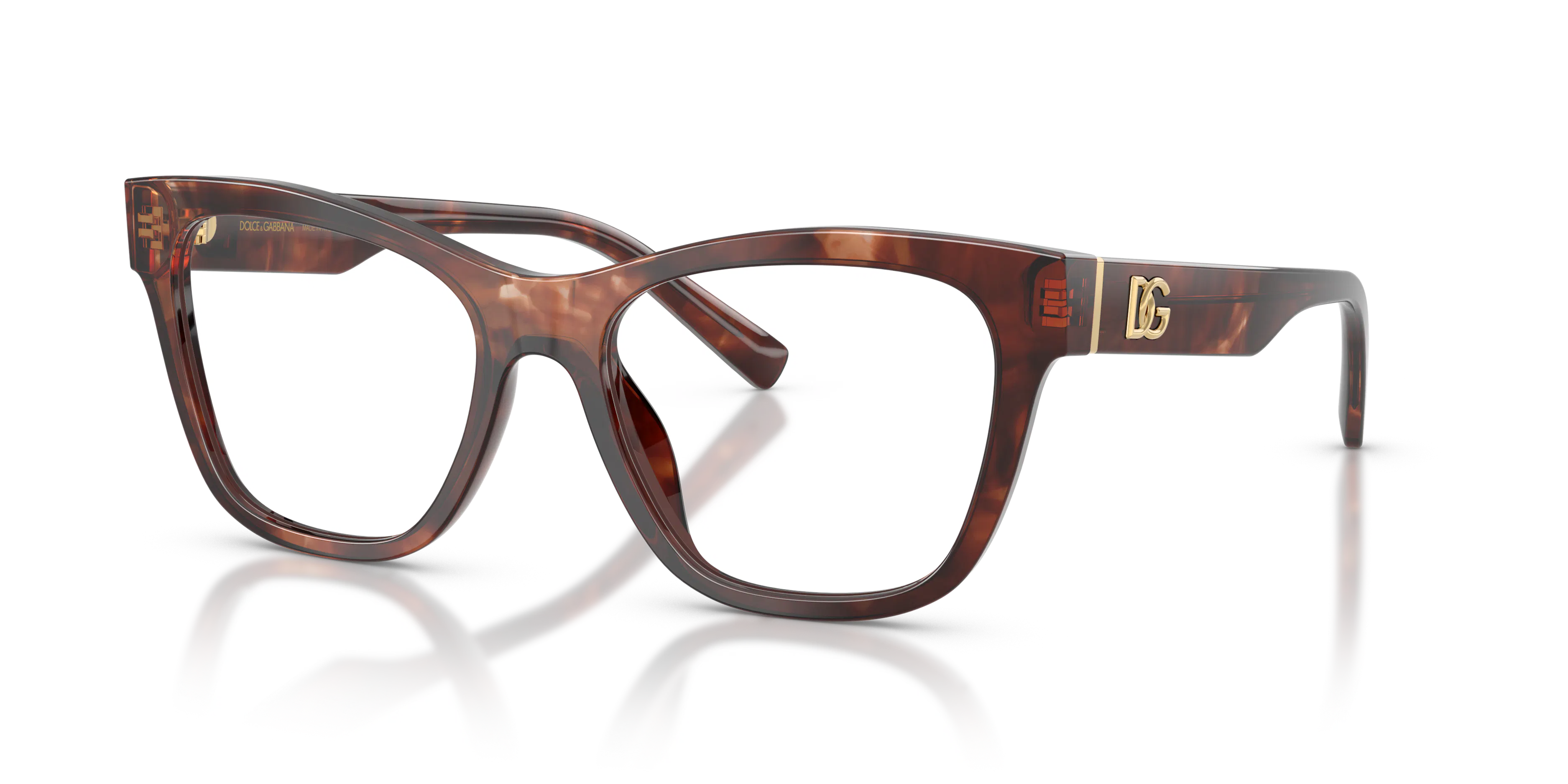 Angle_Left01, Dolce&Gabbana DG3430 0DG3430 3222 Brille