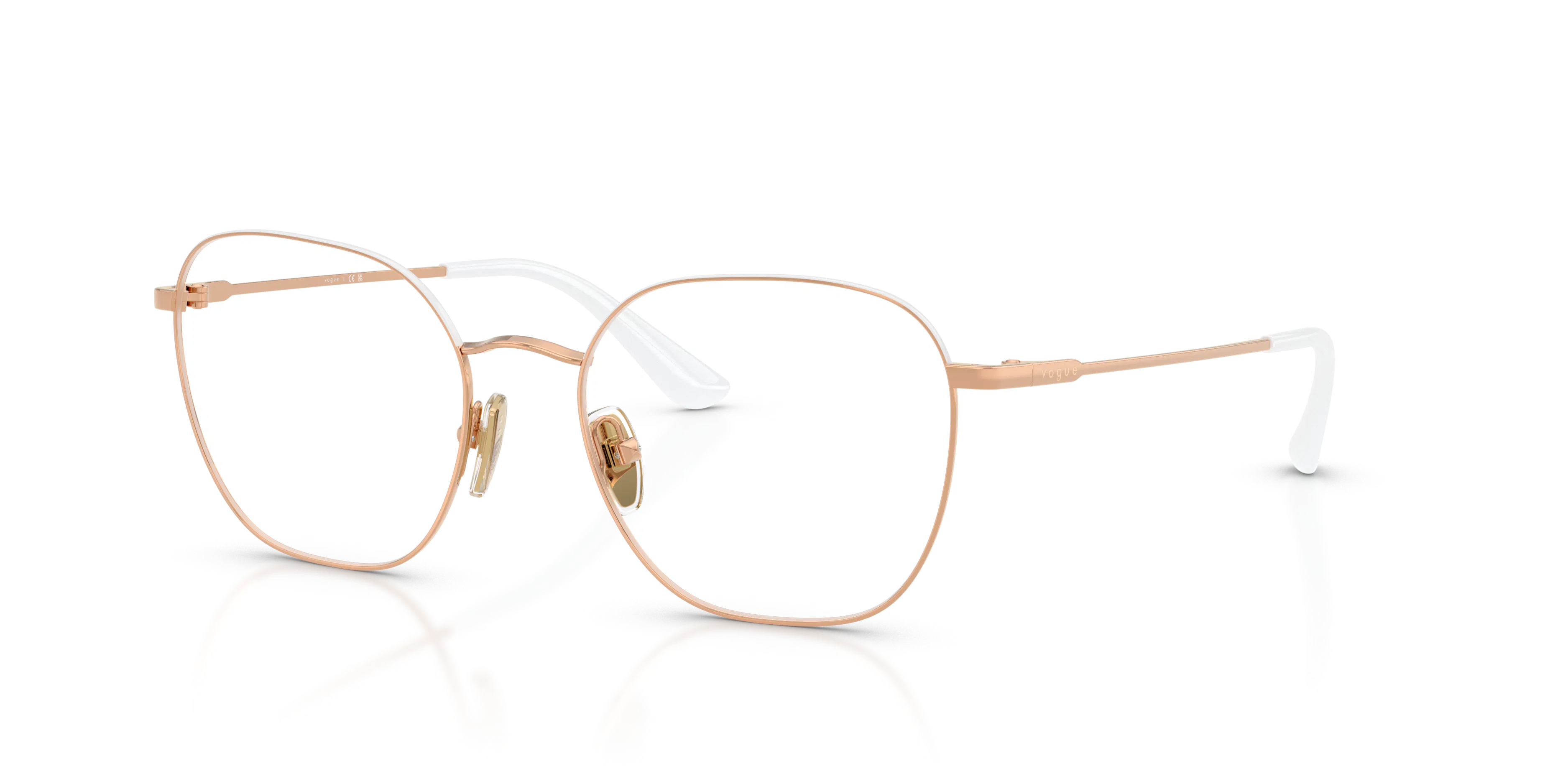 Angle_Left01, Vogue Eyewear VO4178 0VO4178 5209 Brille