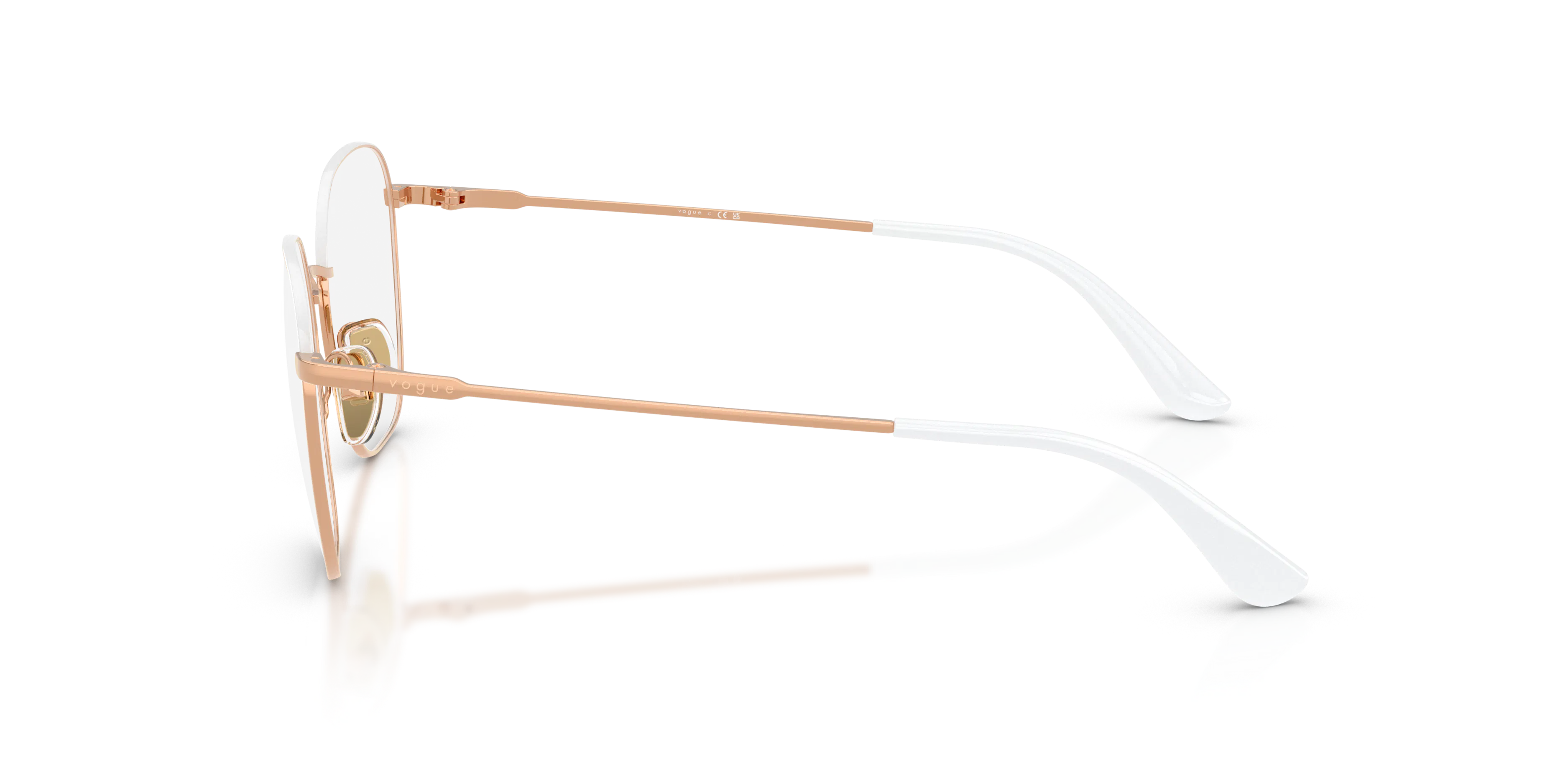 Angle_Left02, Vogue Eyewear VO4178 0VO4178 5209 Brille