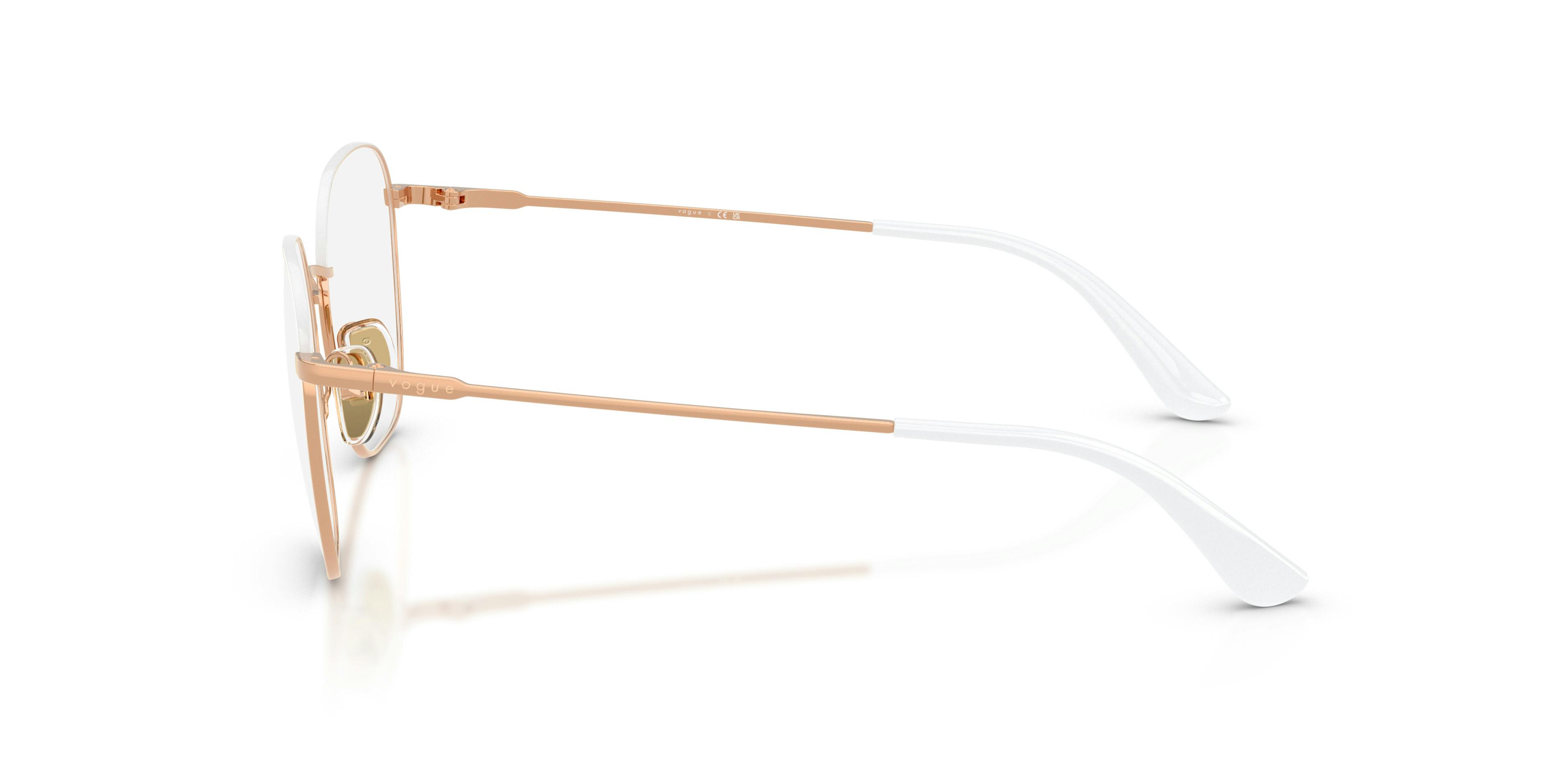 Angle_Left02, Vogue 0VO4178 5209 Brille