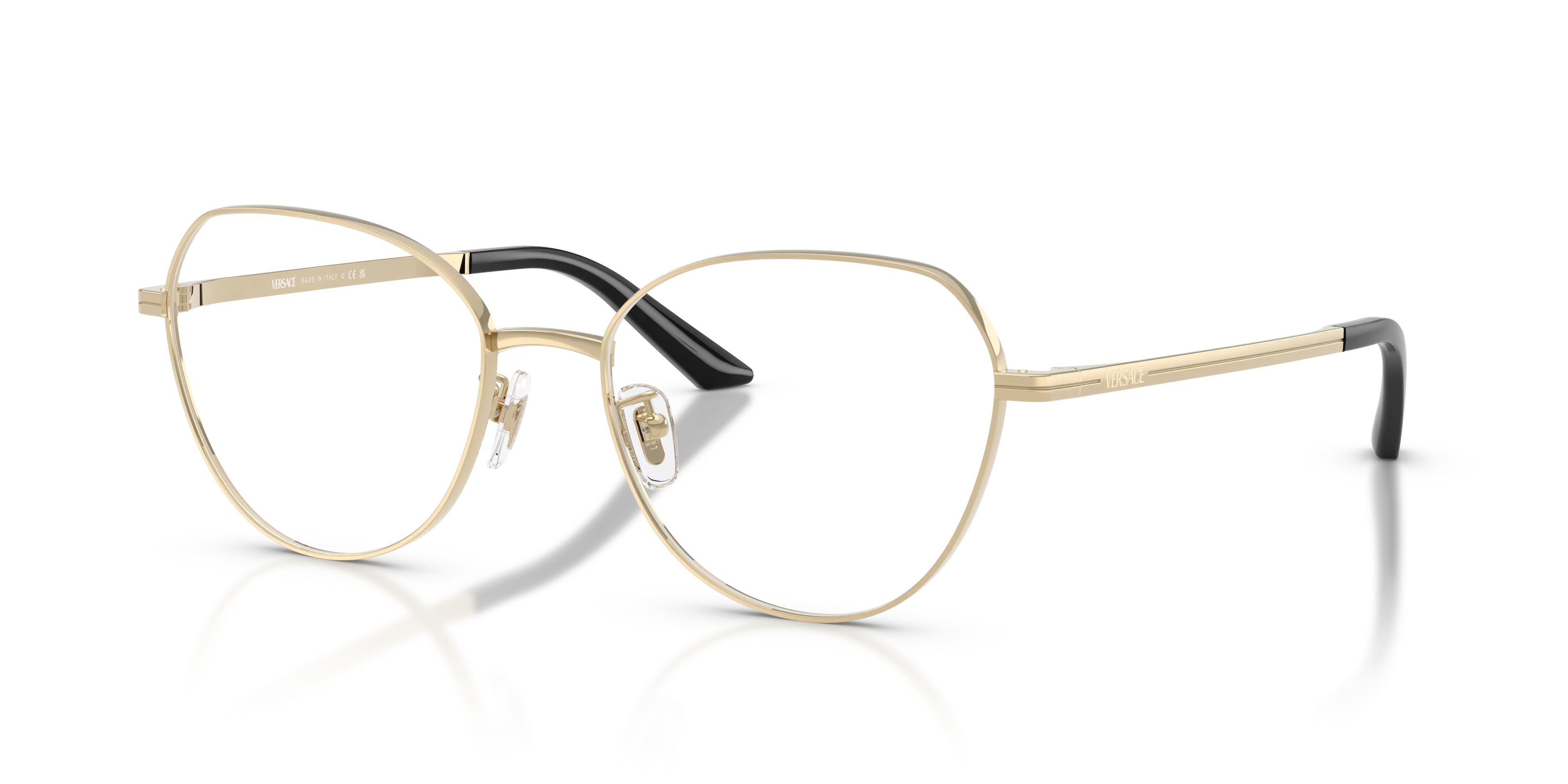 Angle_Left01, Versace VE1313D 0VE1313D 1252 Brille